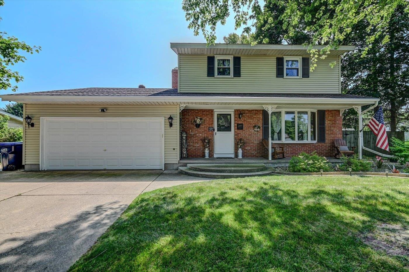 209 Bentwood Drive