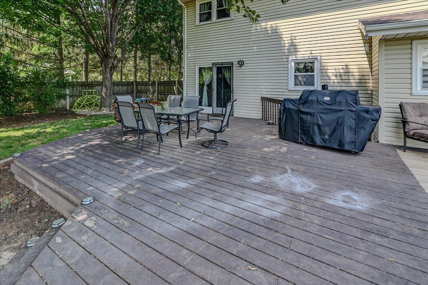 209 Bentwood Drive