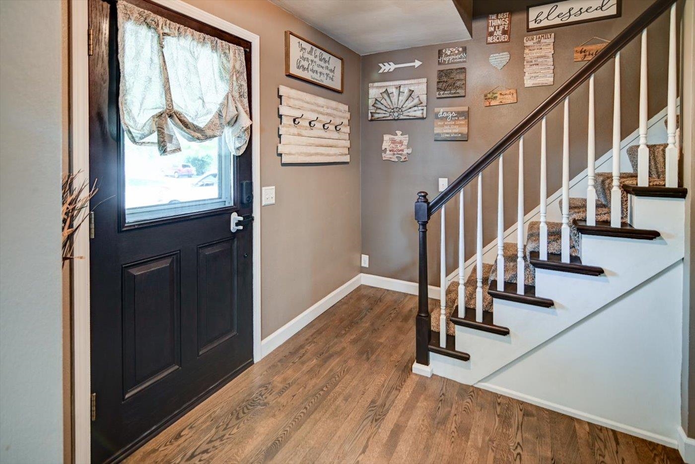 209 Bentwood Drive
