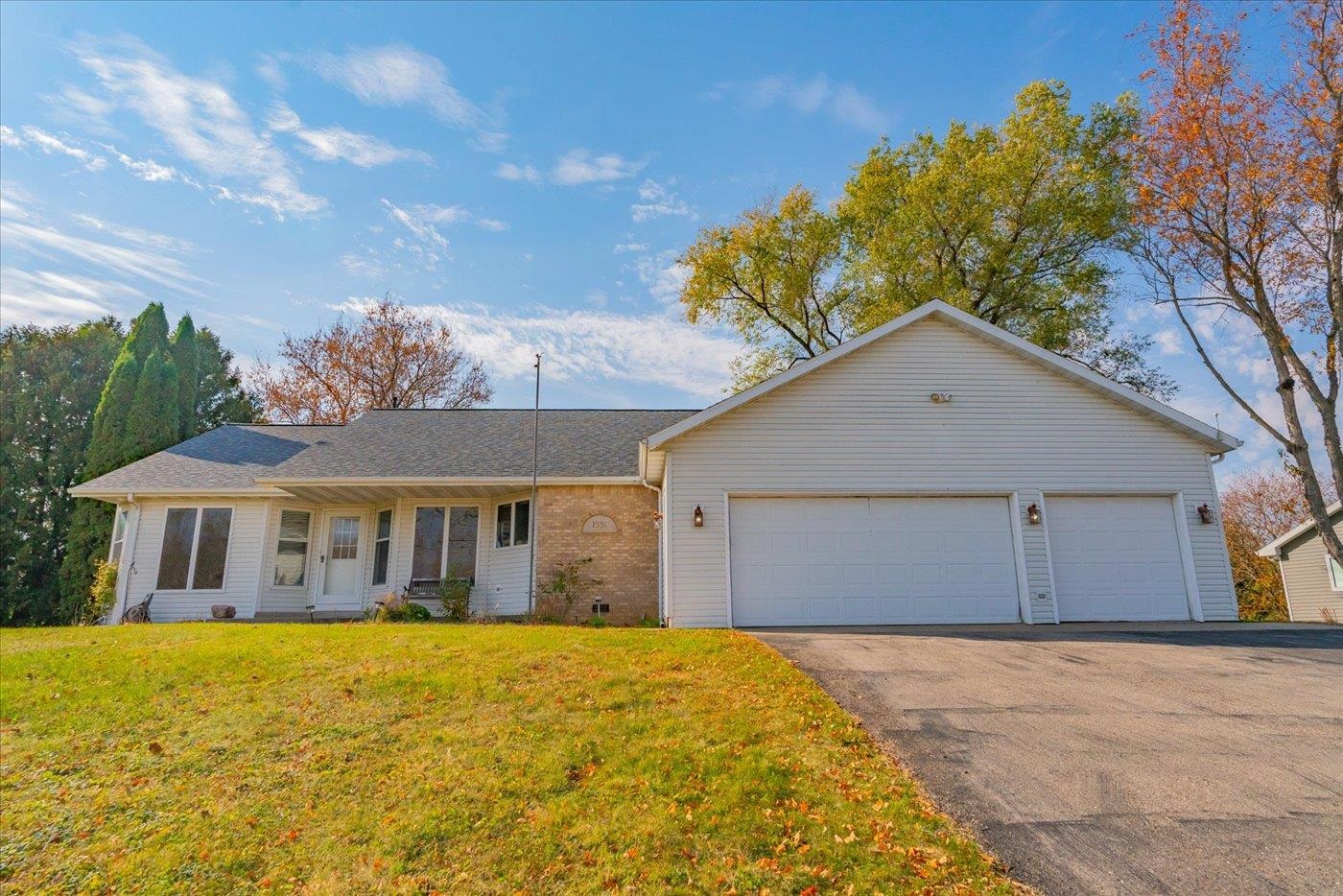 1591 Partridge Hill Drive