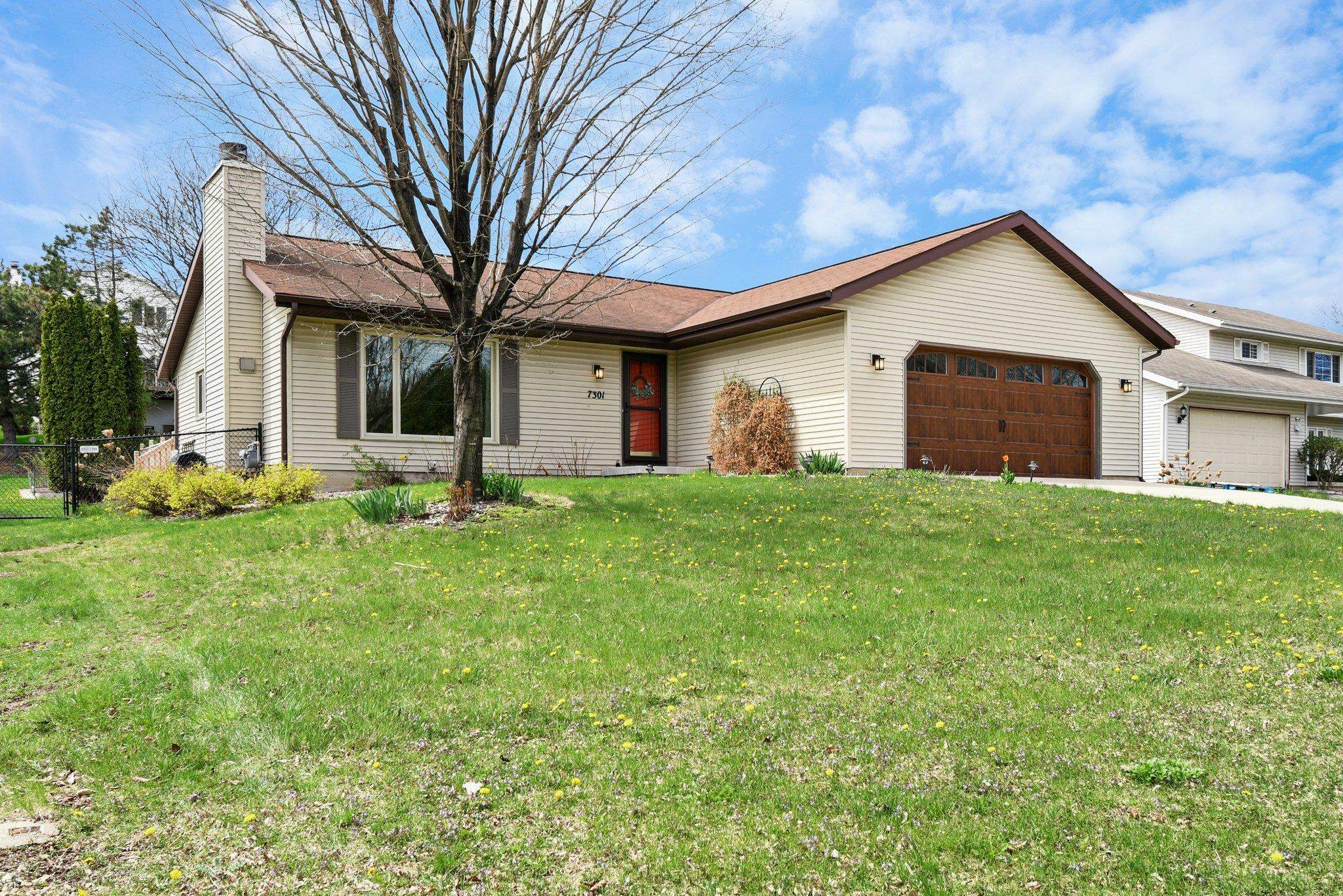7301 Gladstone Drive