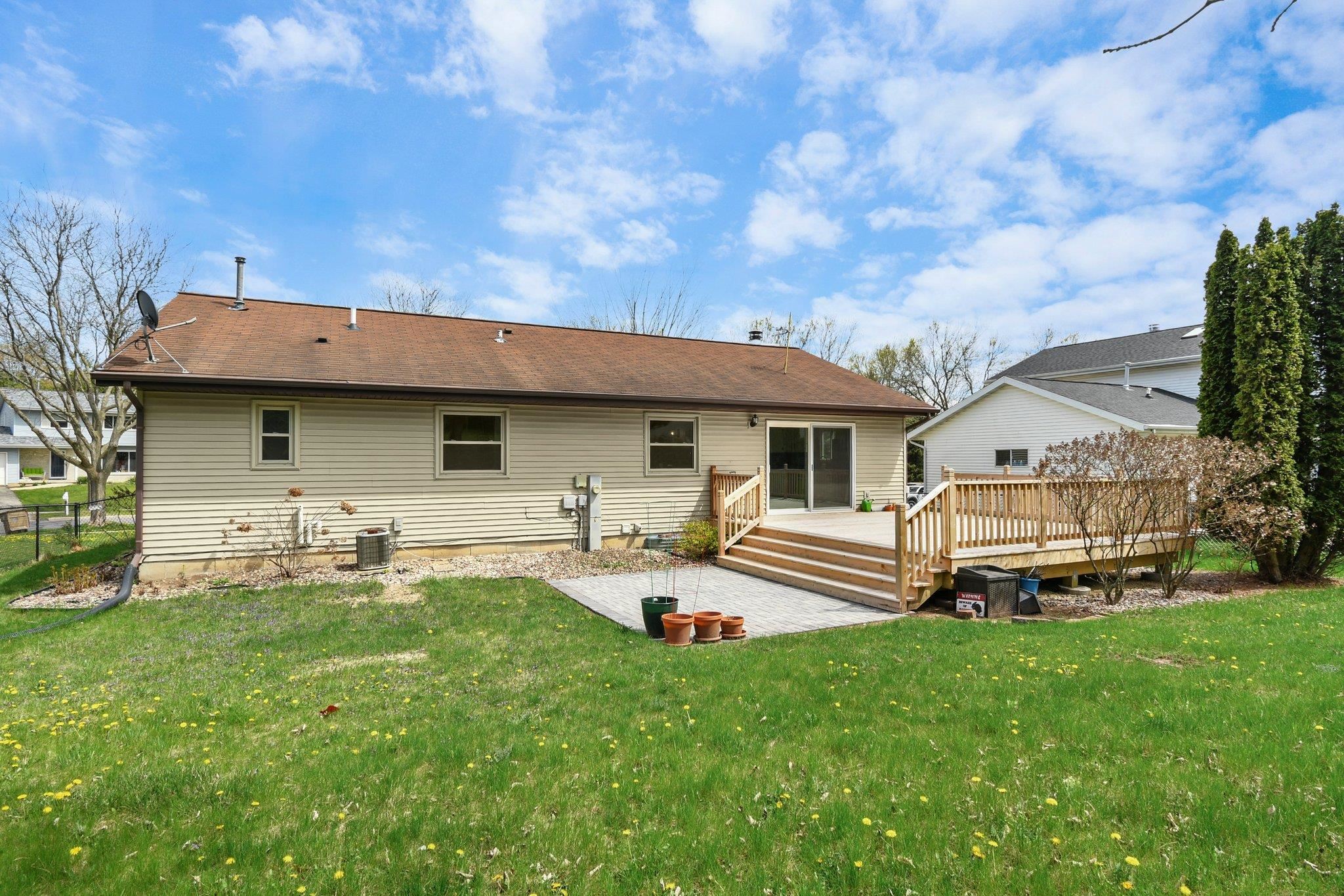 7301 Gladstone Drive