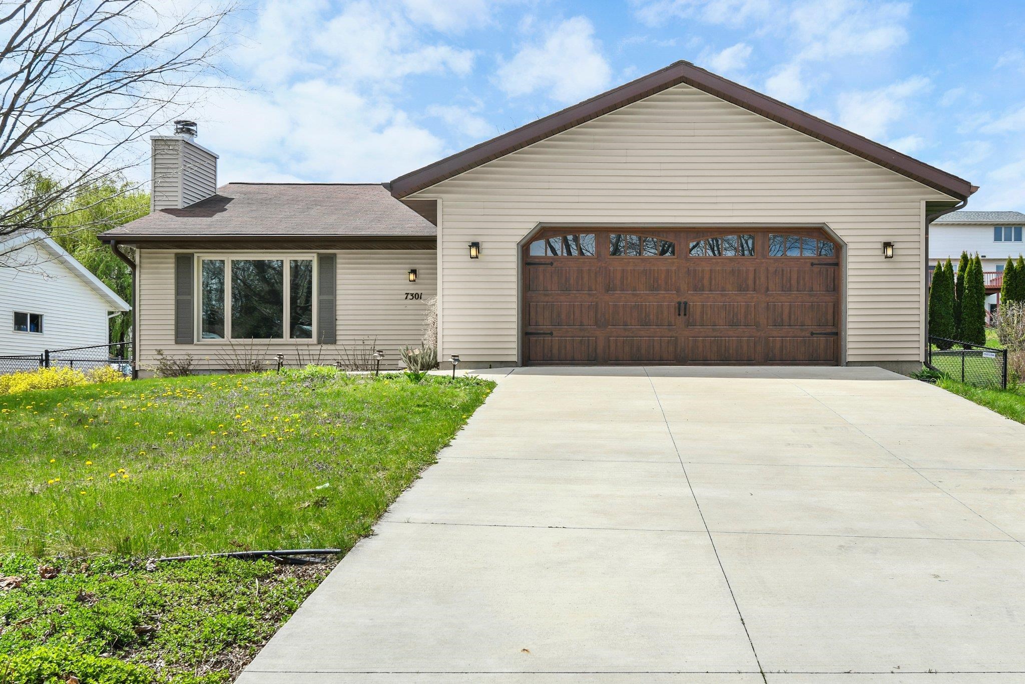 7301 Gladstone Drive