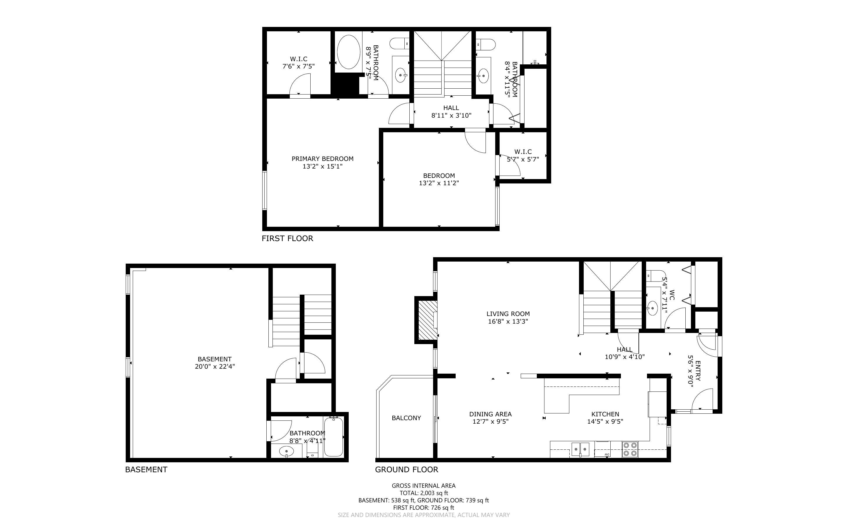 17 Springfield Court