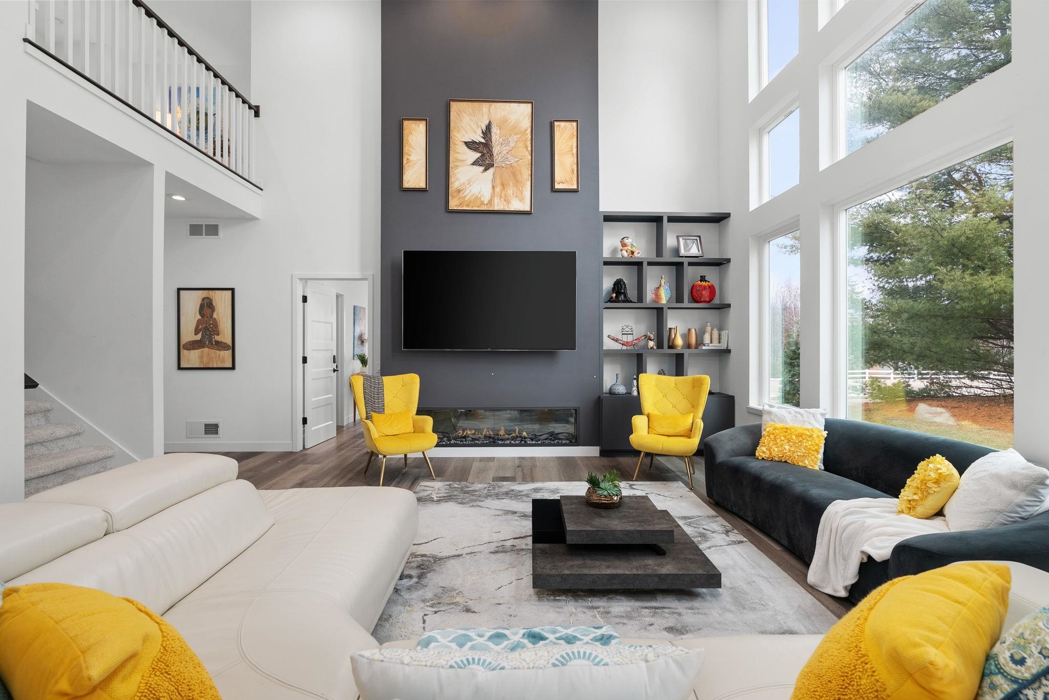 1119 Red Rock Lane