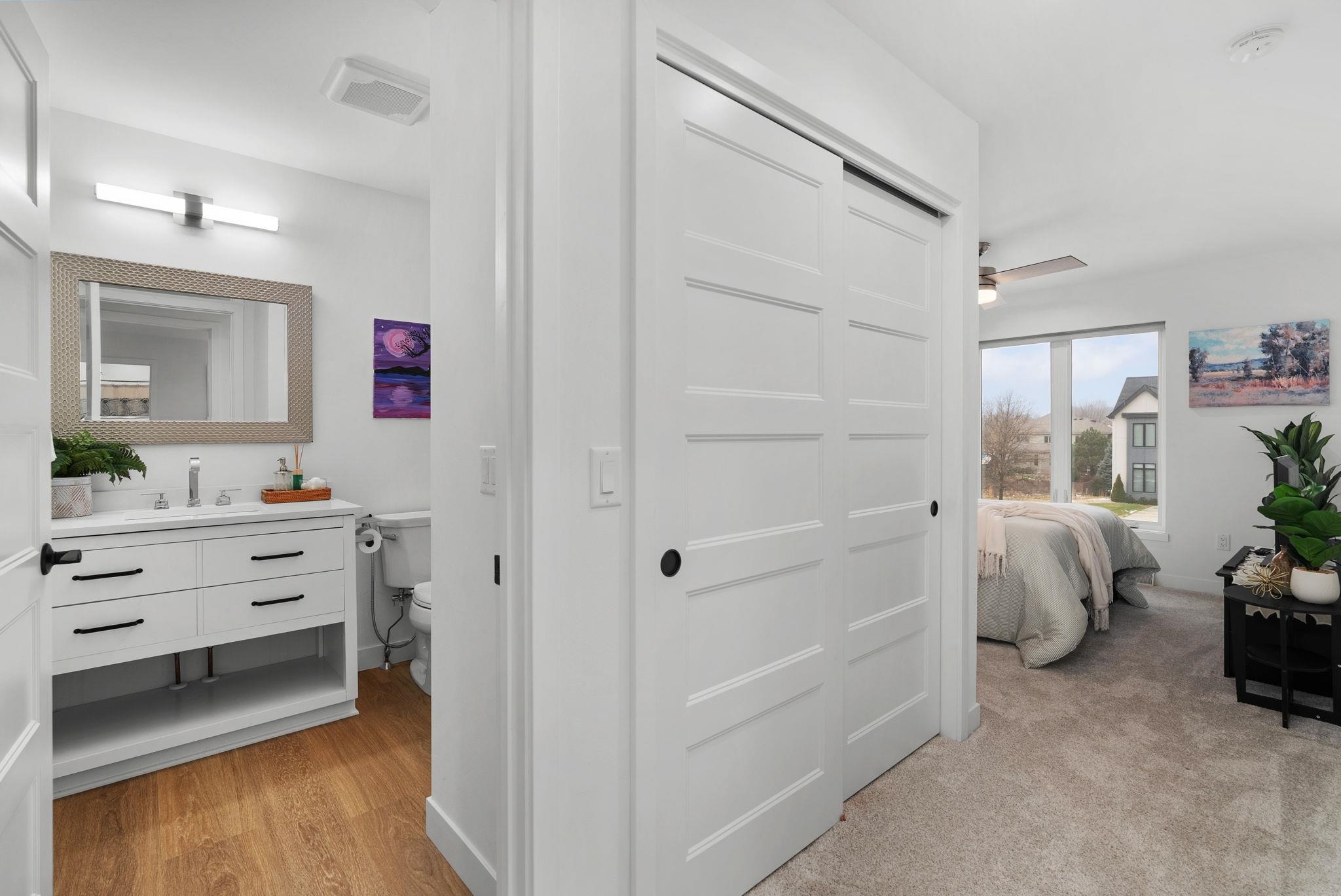 1119 Red Rock Lane