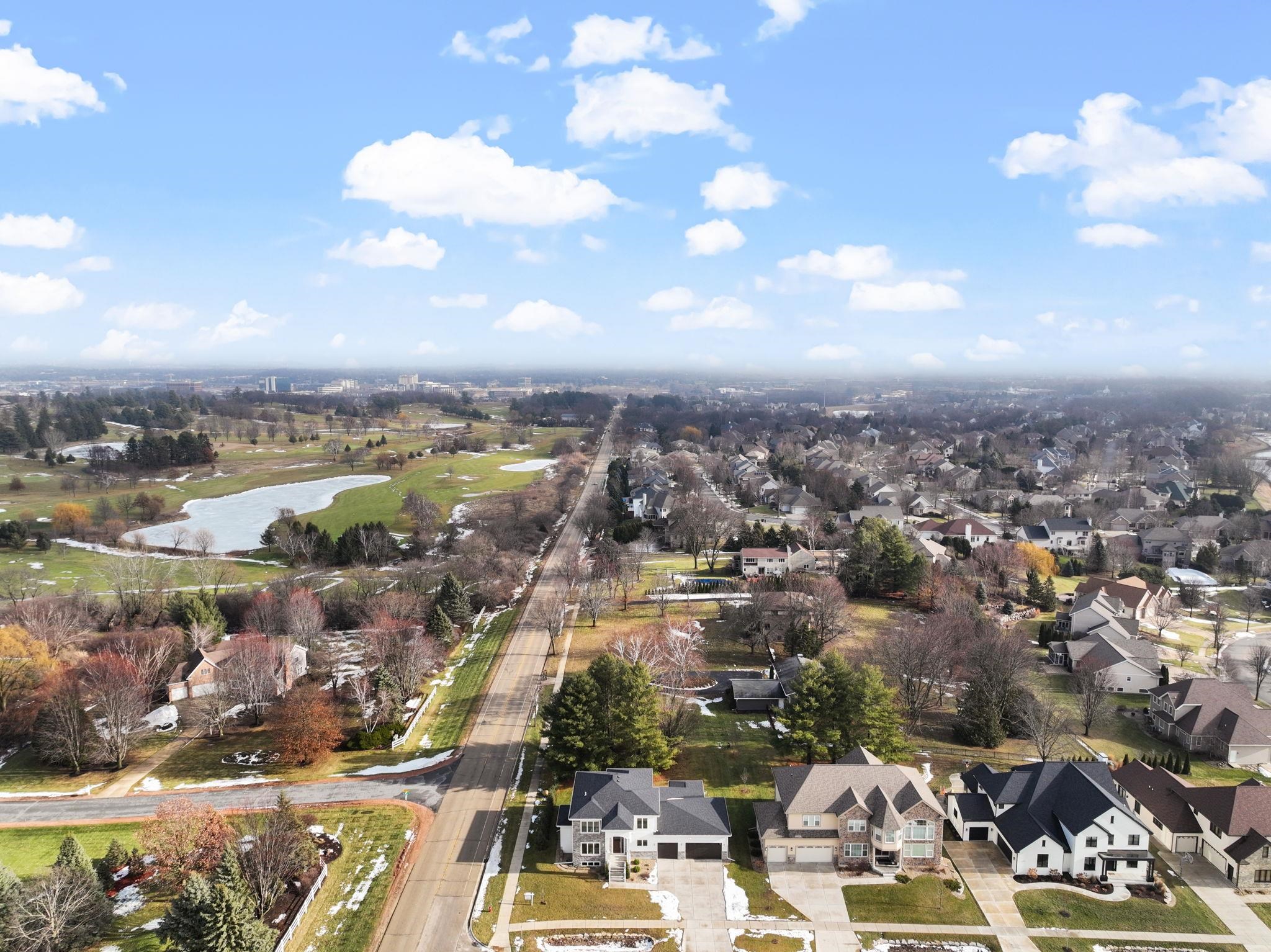 1119 Red Rock Lane