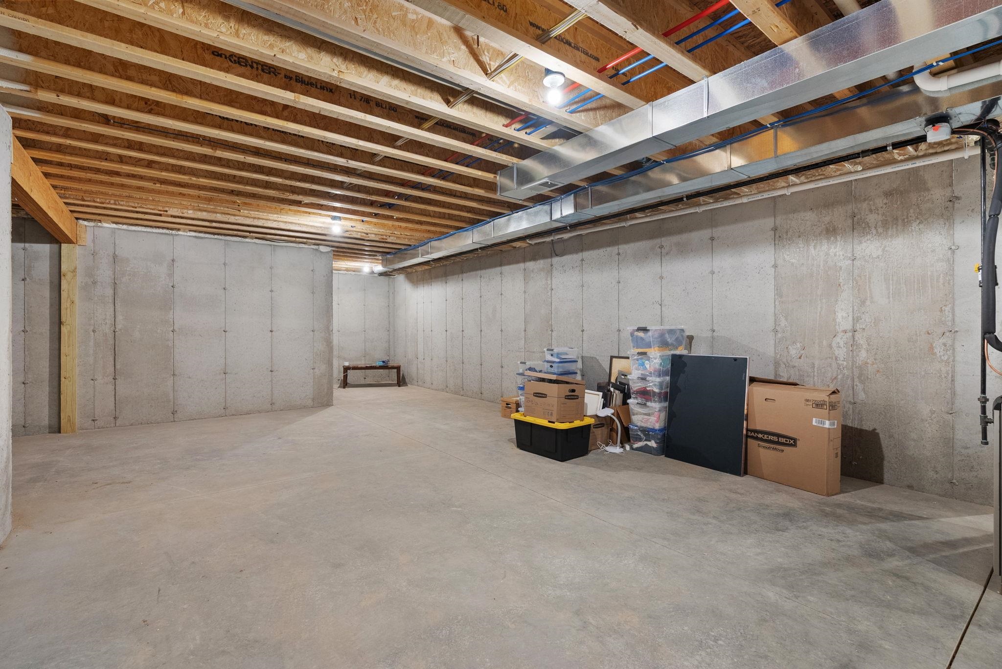 1119 Red Rock Lane