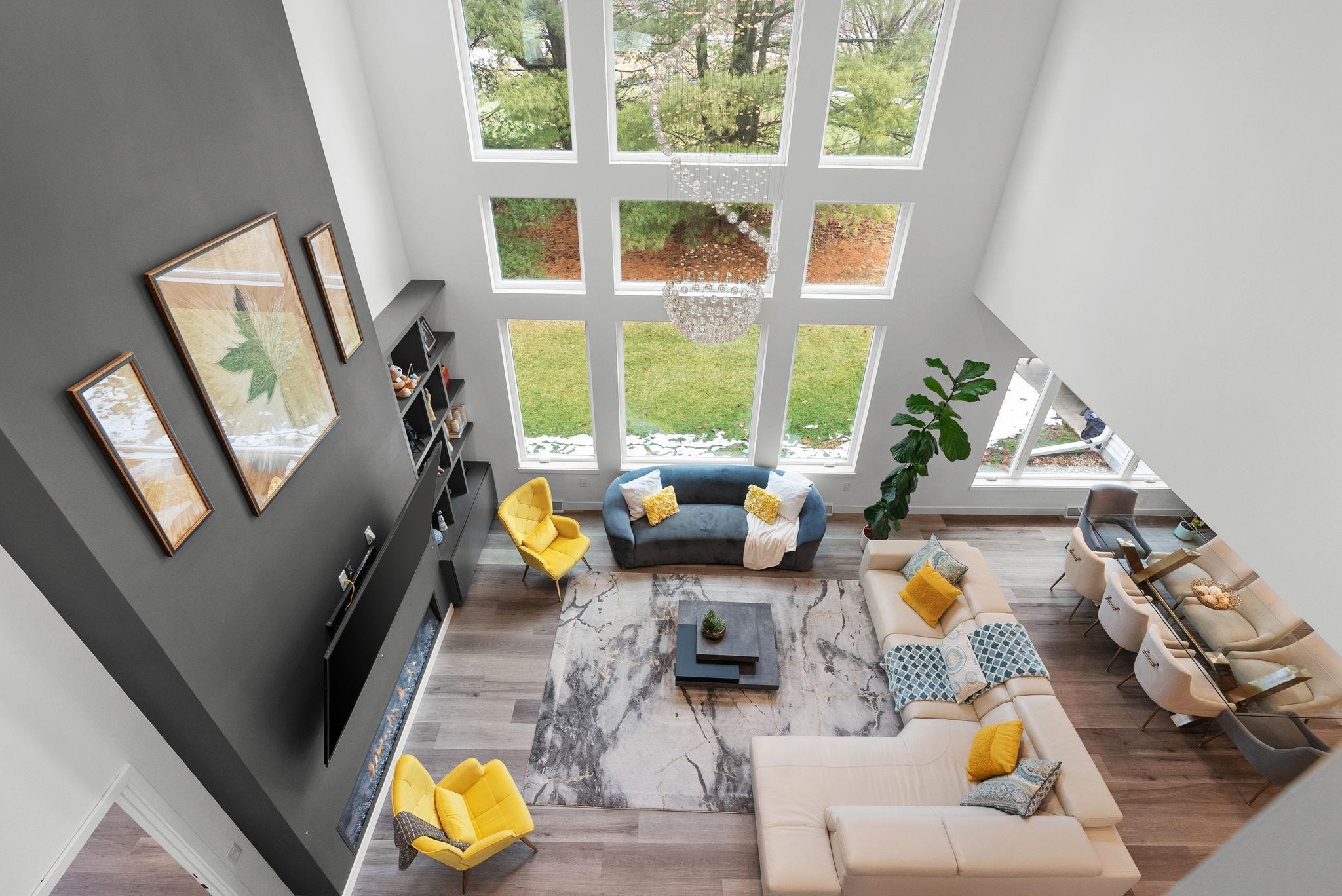 1119 Red Rock Lane