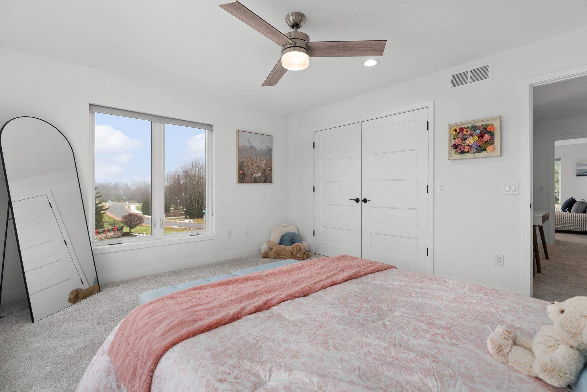 1119 Red Rock Lane