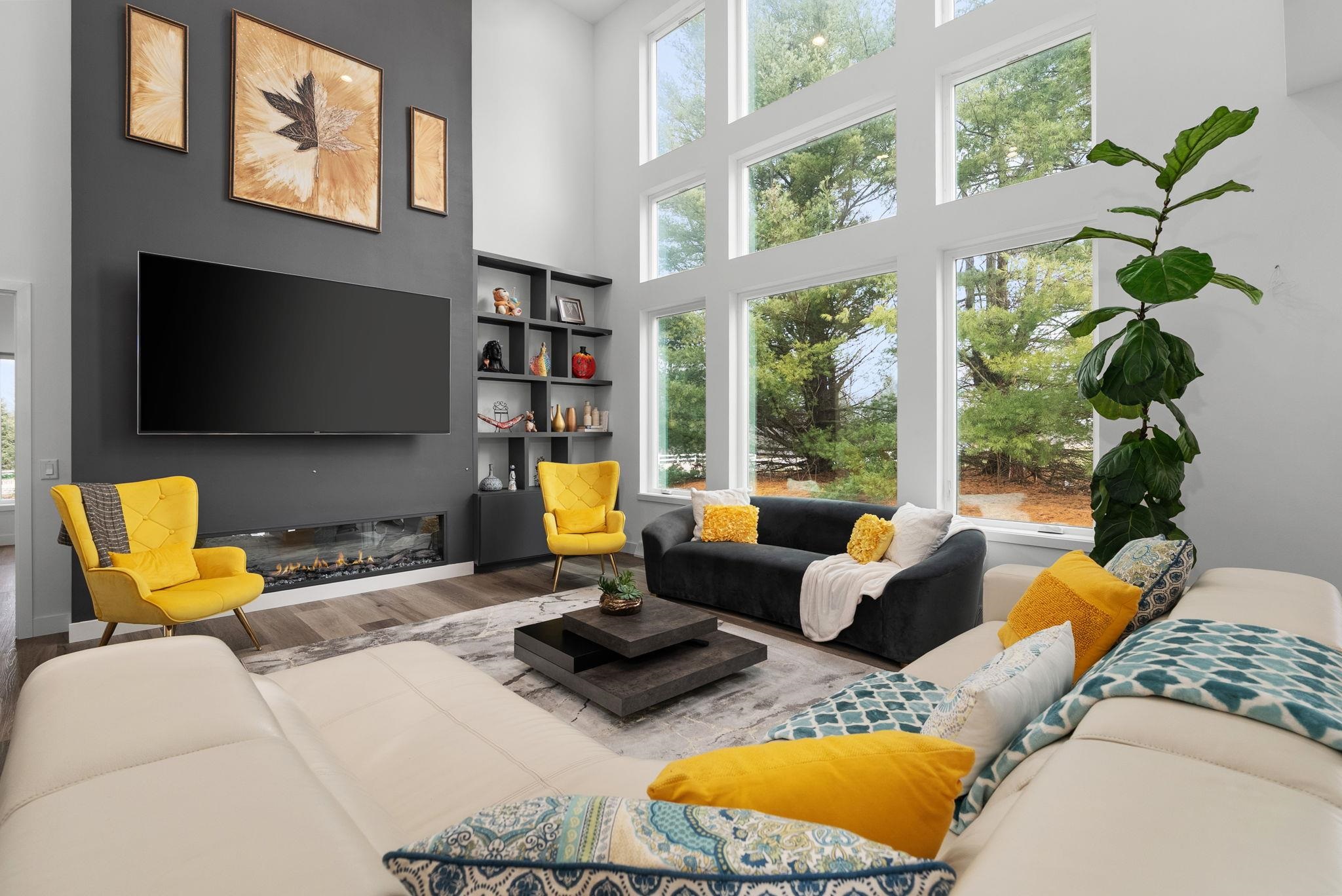 1119 Red Rock Lane