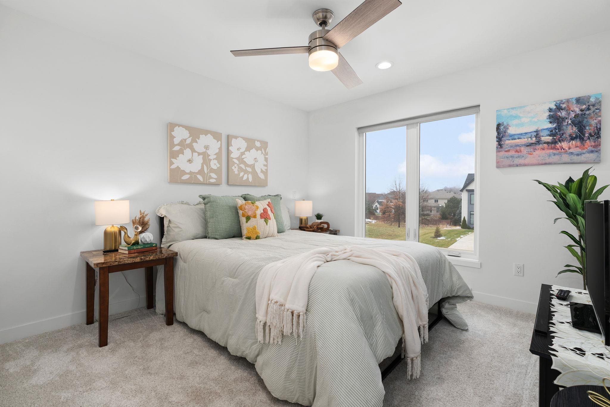 1119 Red Rock Lane