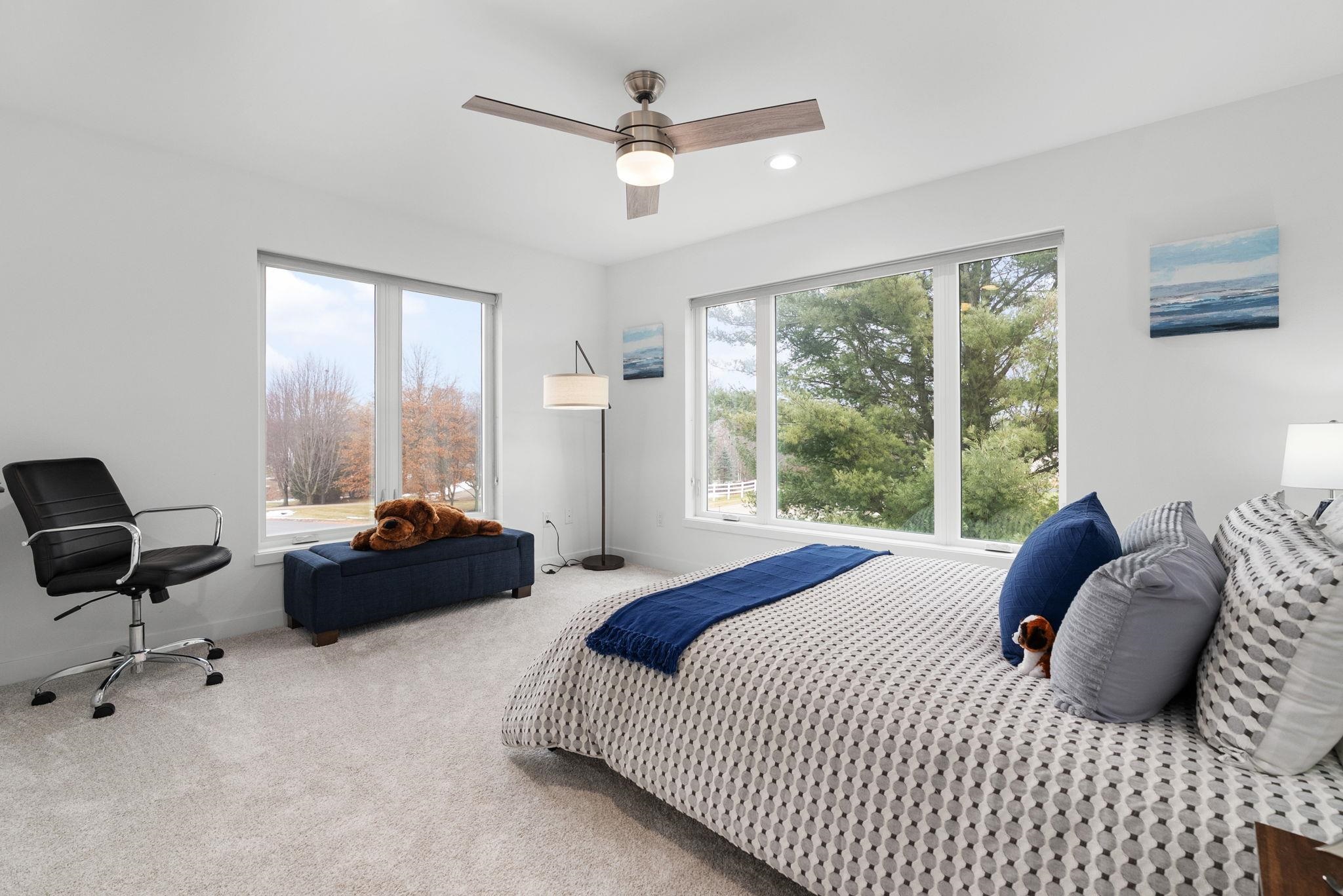 1119 Red Rock Lane