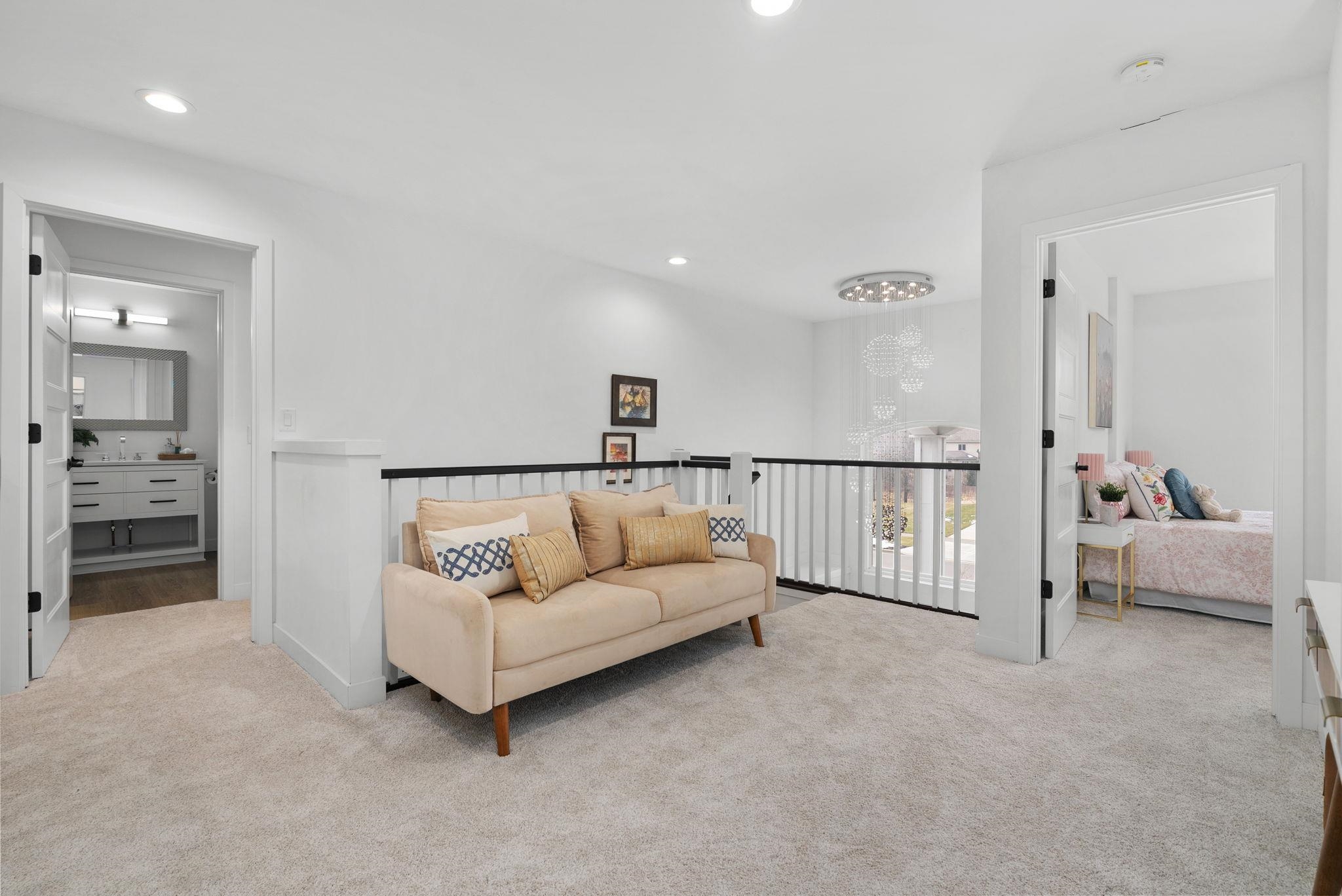 1119 Red Rock Lane