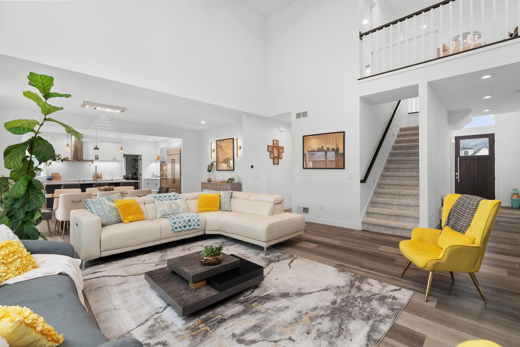 1119 Red Rock Lane