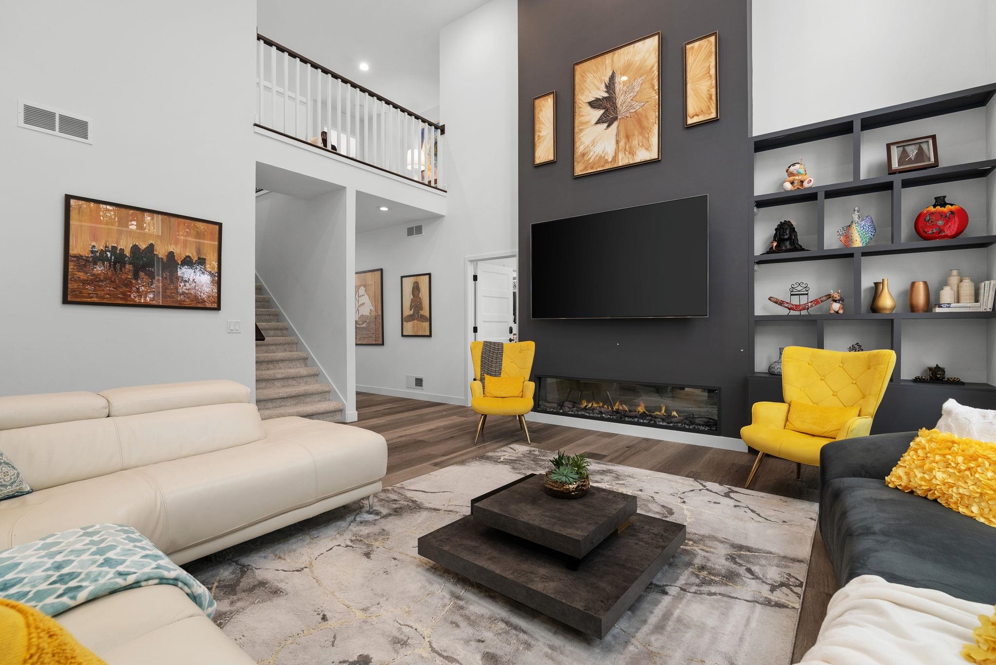 1119 Red Rock Lane