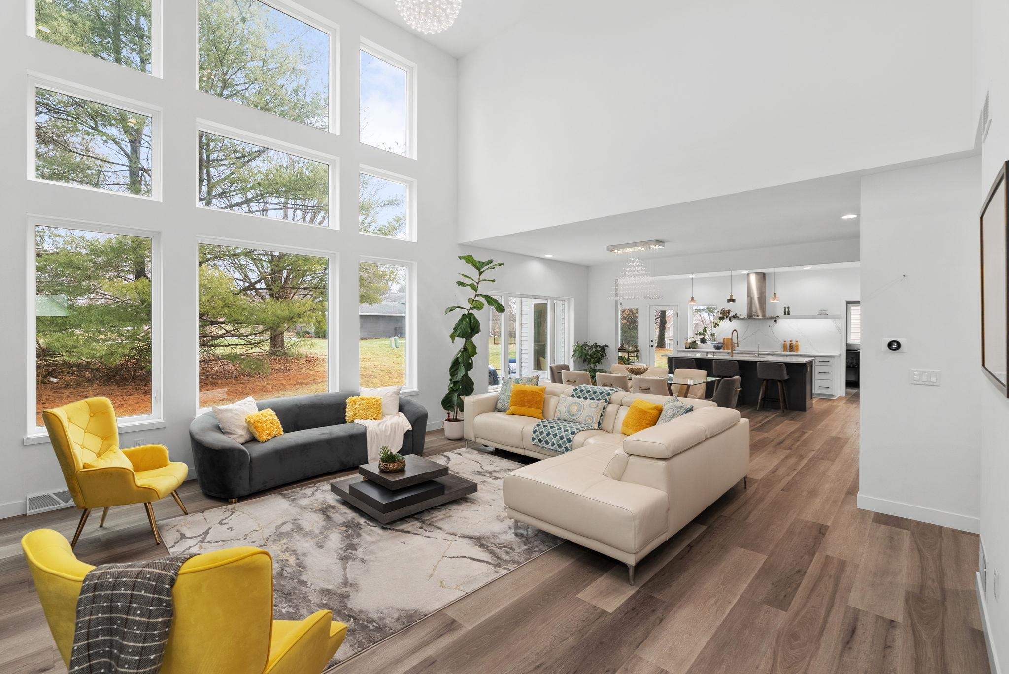 1119 Red Rock Lane