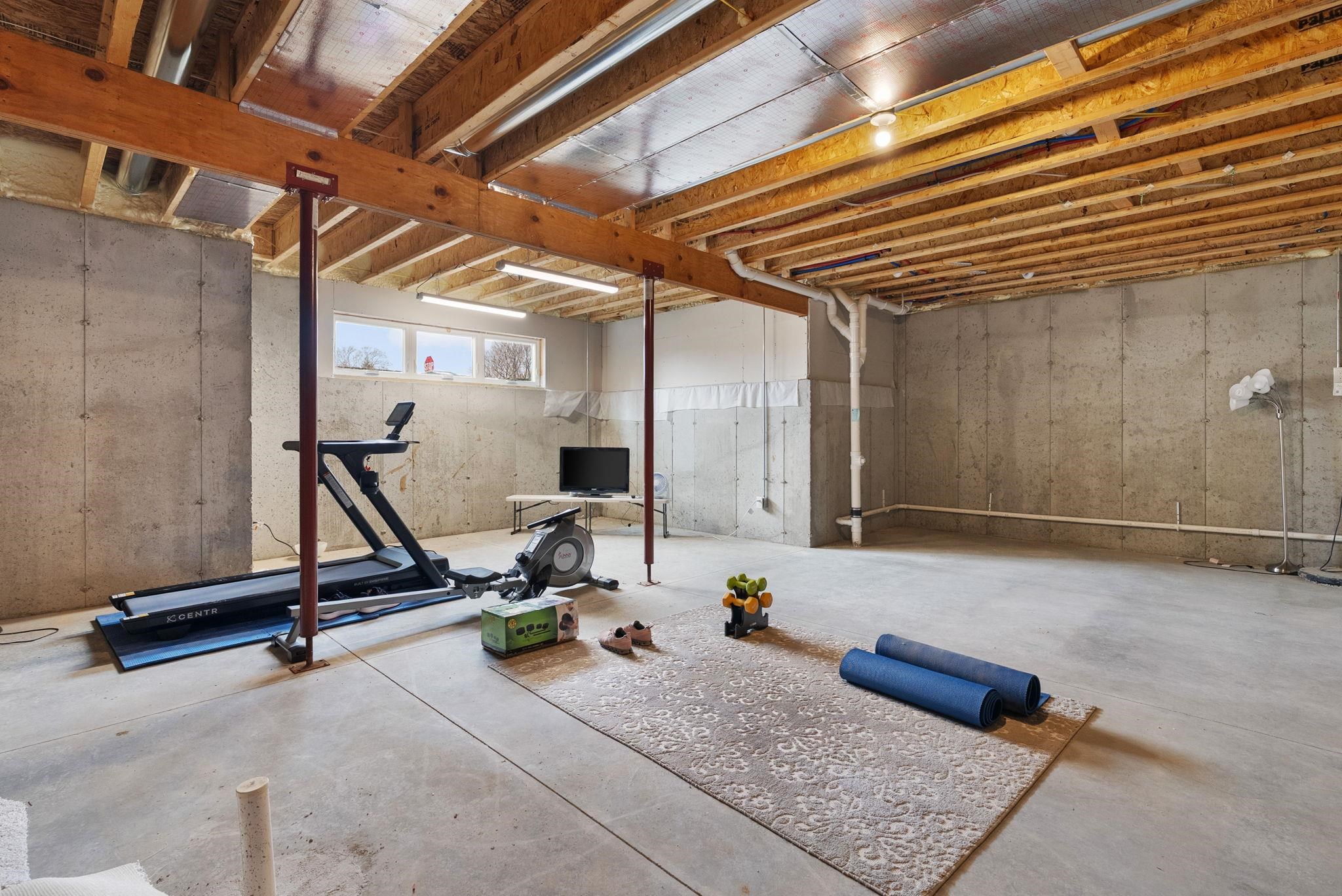 1119 Red Rock Lane