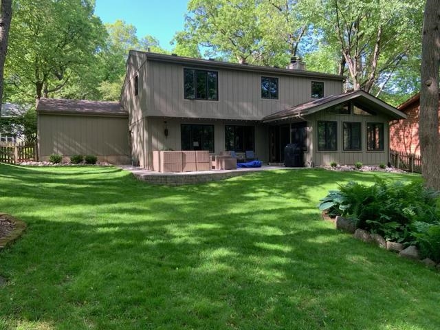 5837 Woods Edge Road