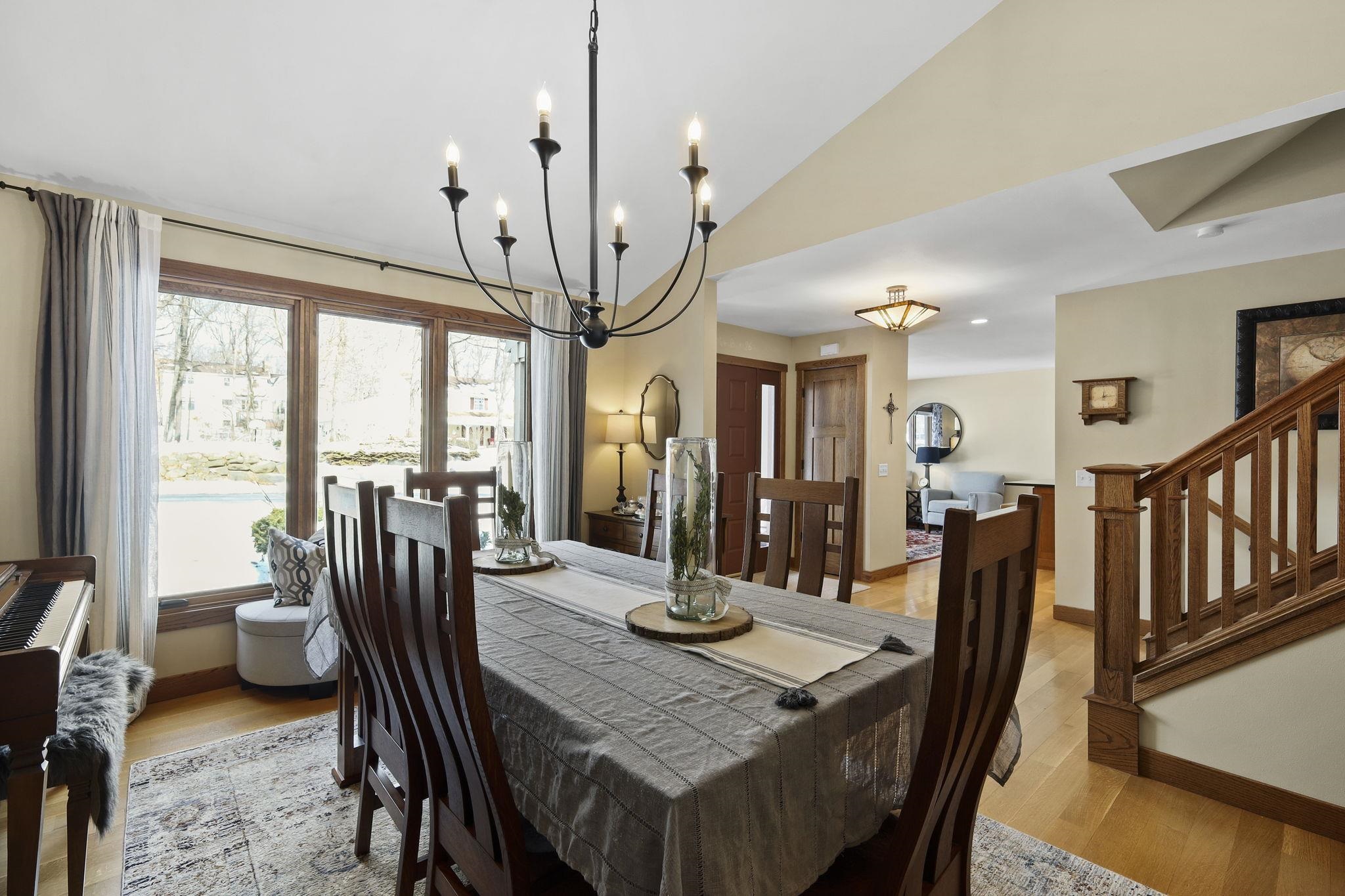 5837 Woods Edge Road