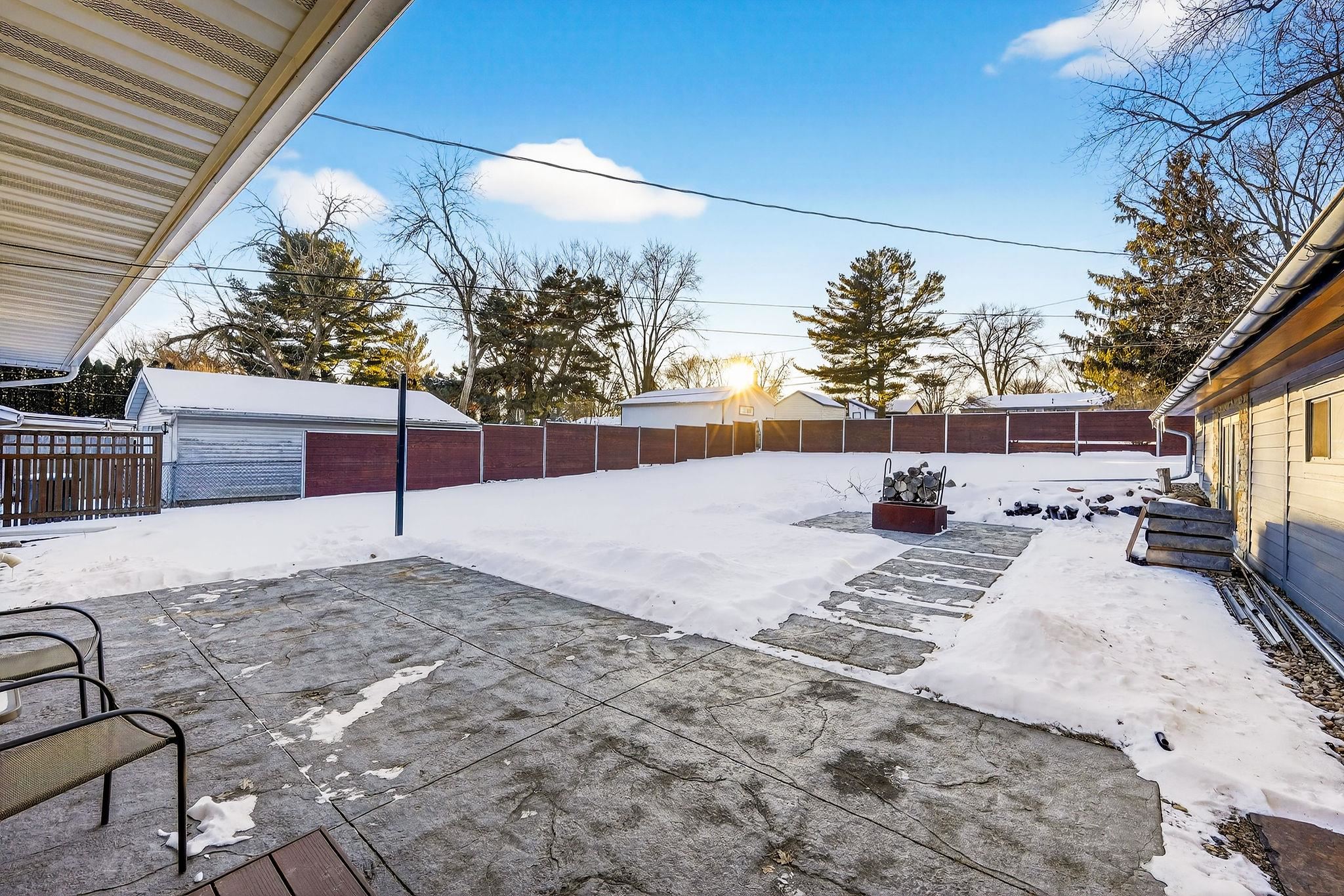 1606 Ellen Avenue