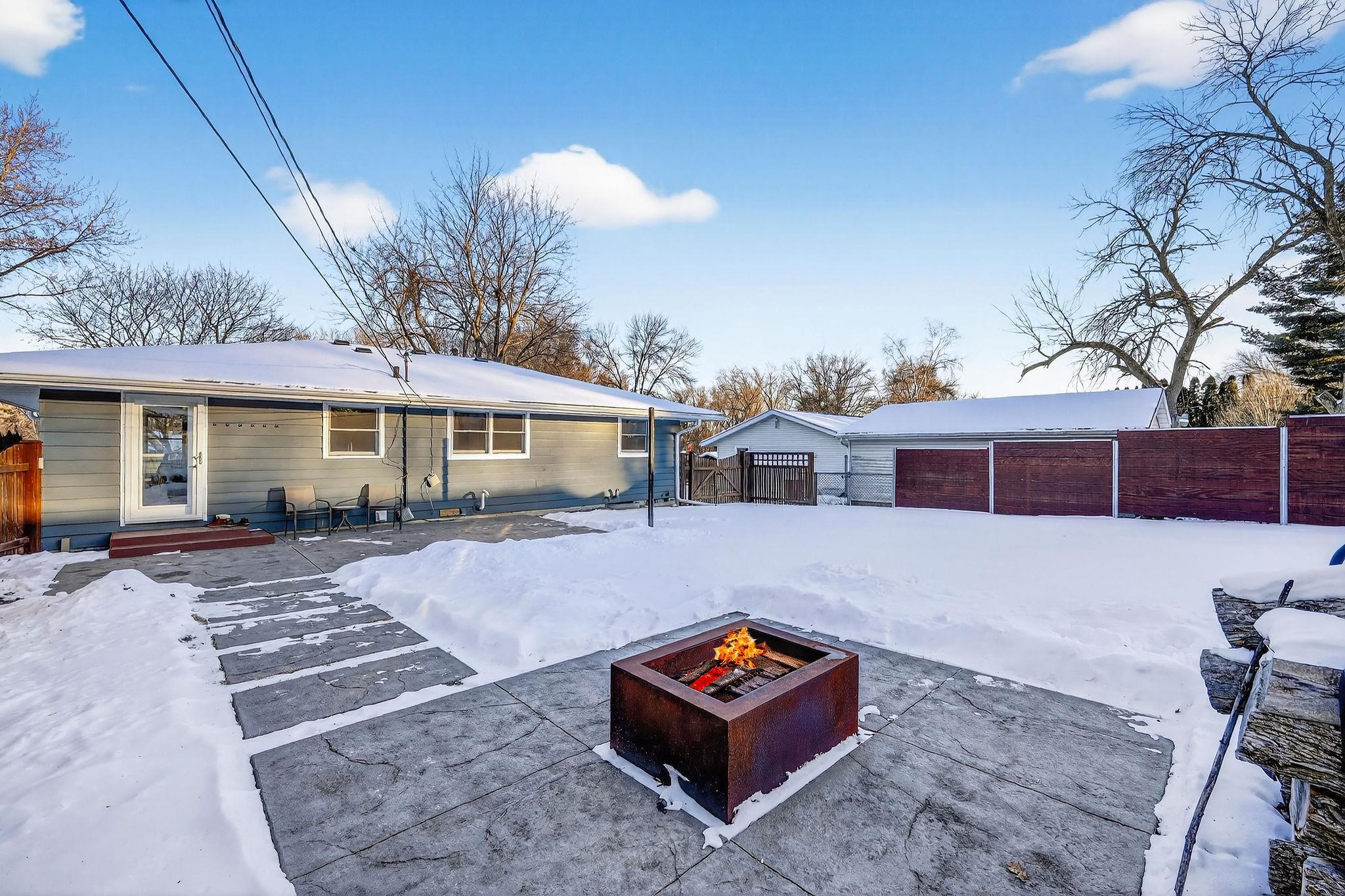 1606 Ellen Avenue
