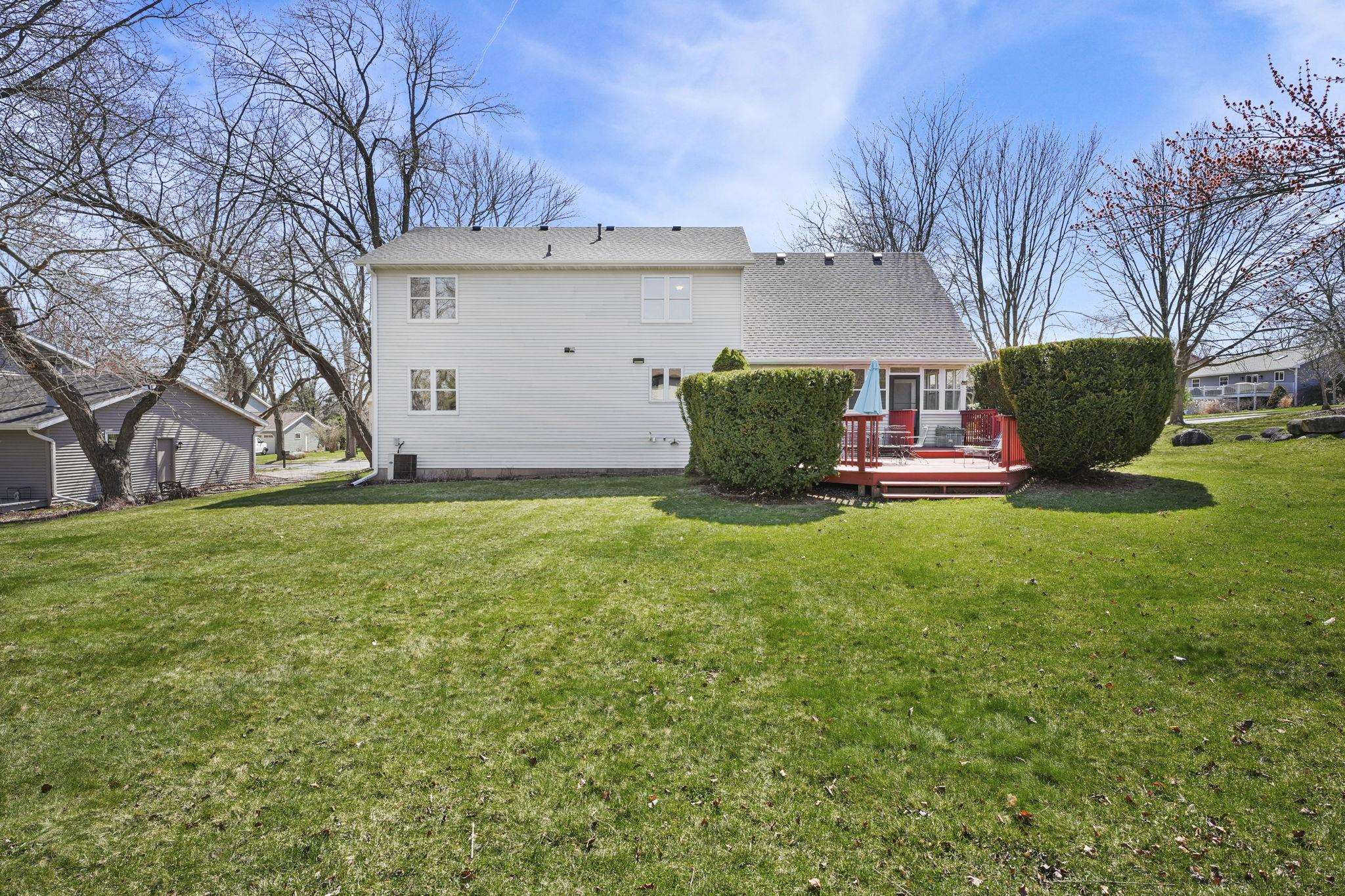 718 Mellum Drive
