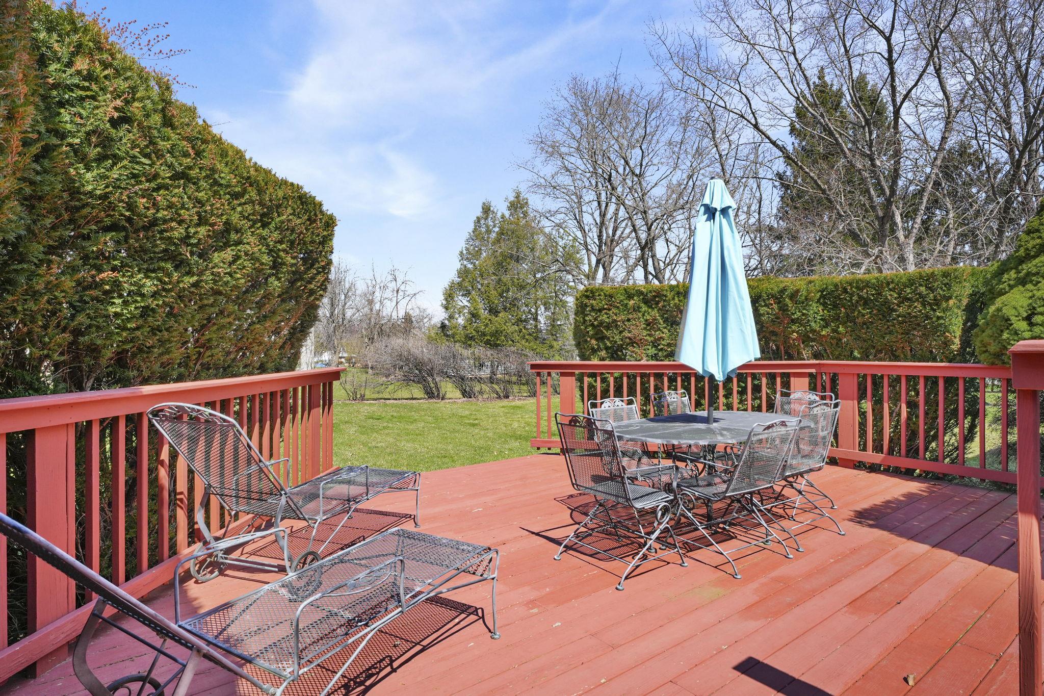 718 Mellum Drive