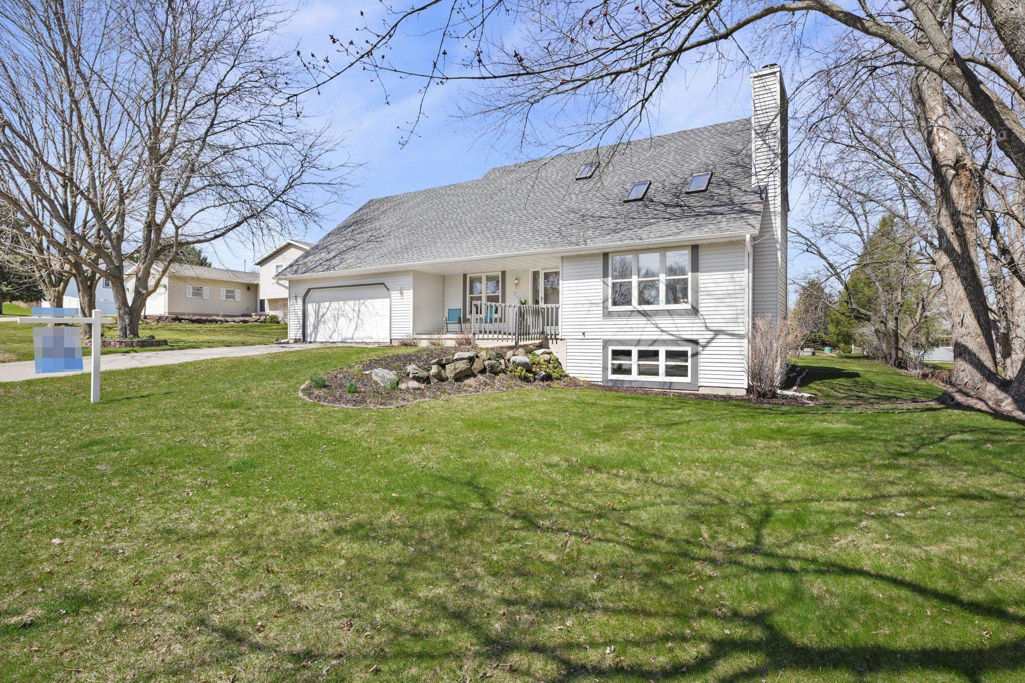 718 Mellum Drive