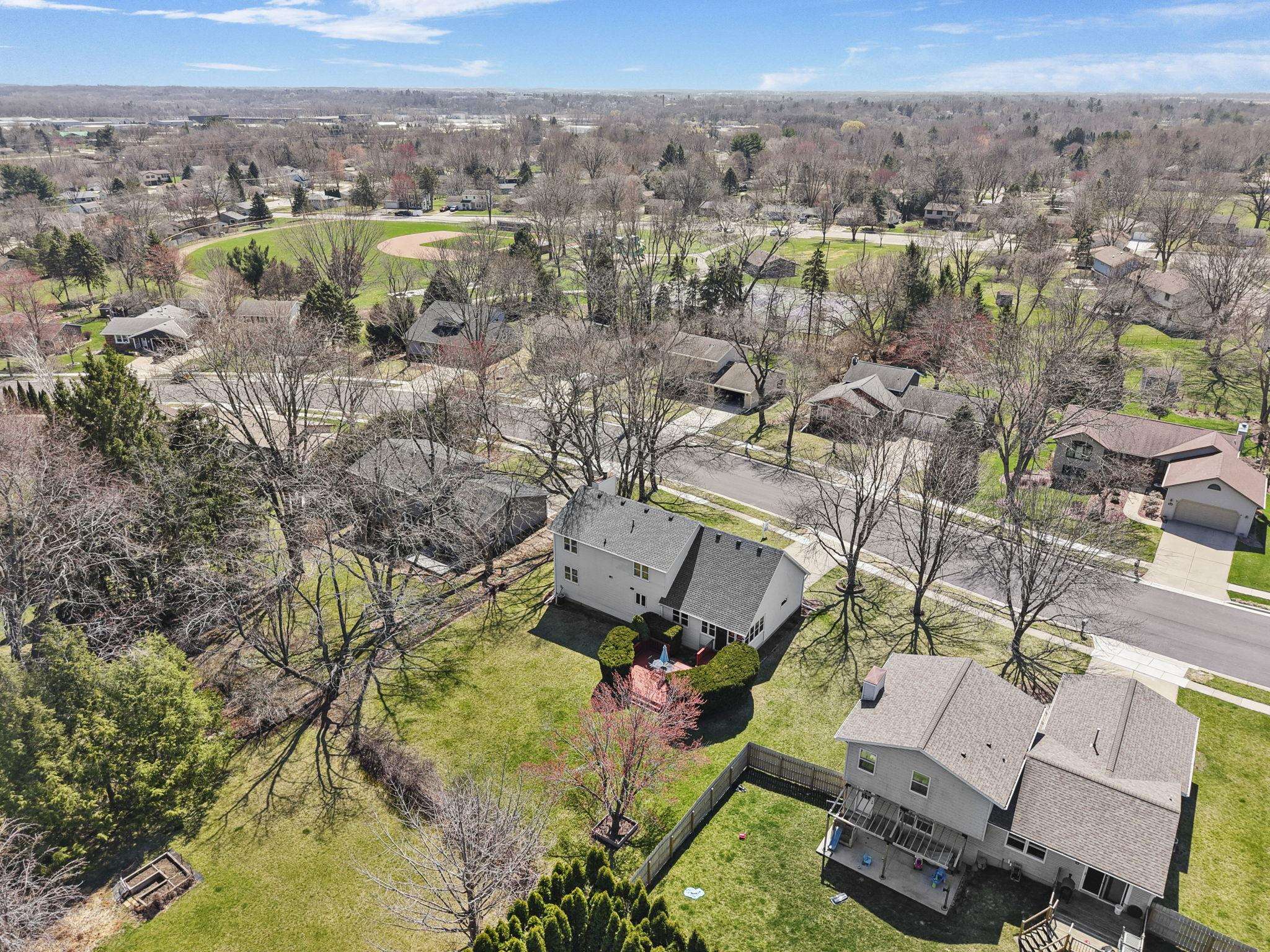 718 Mellum Drive