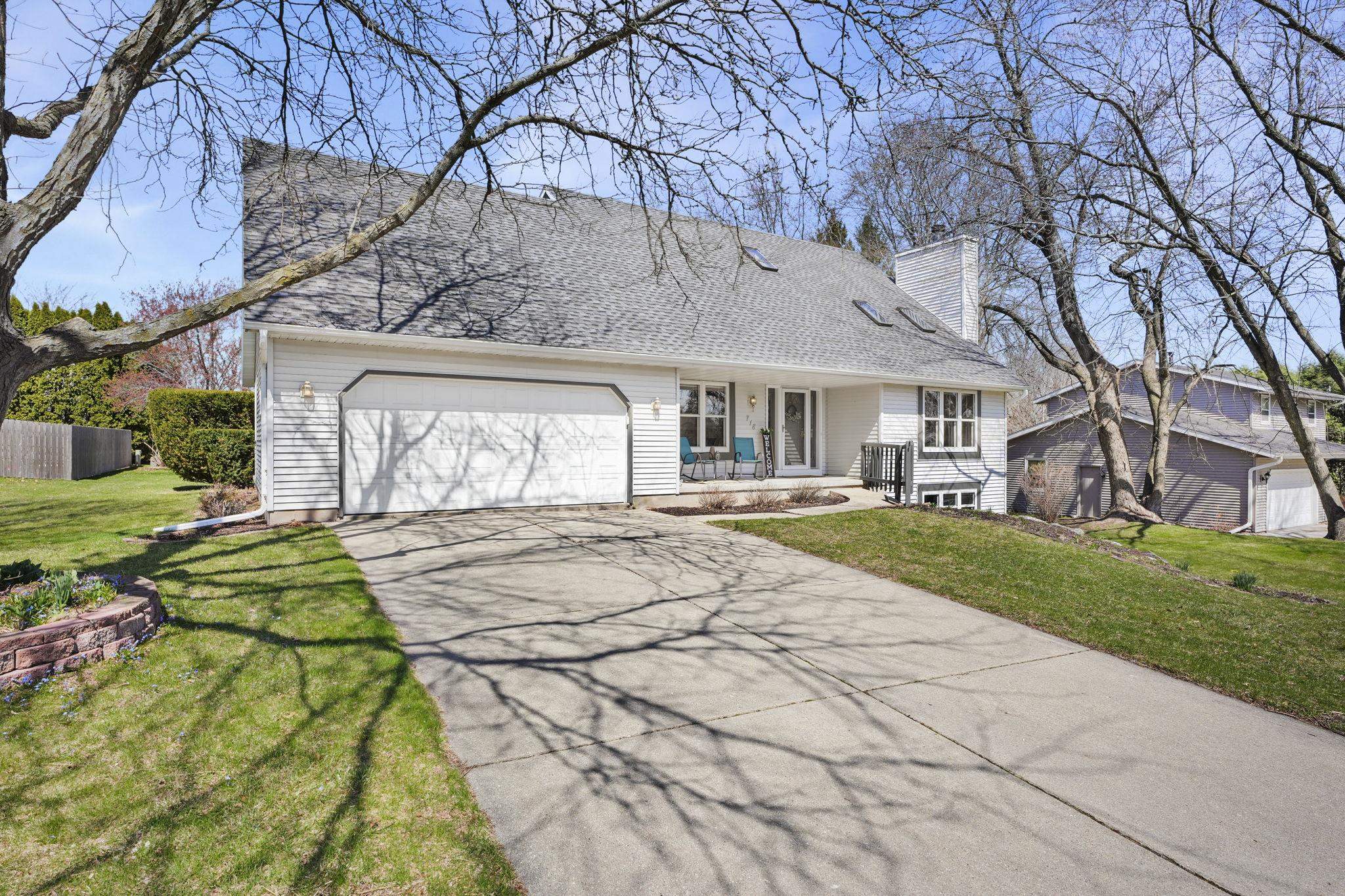 718 Mellum Drive