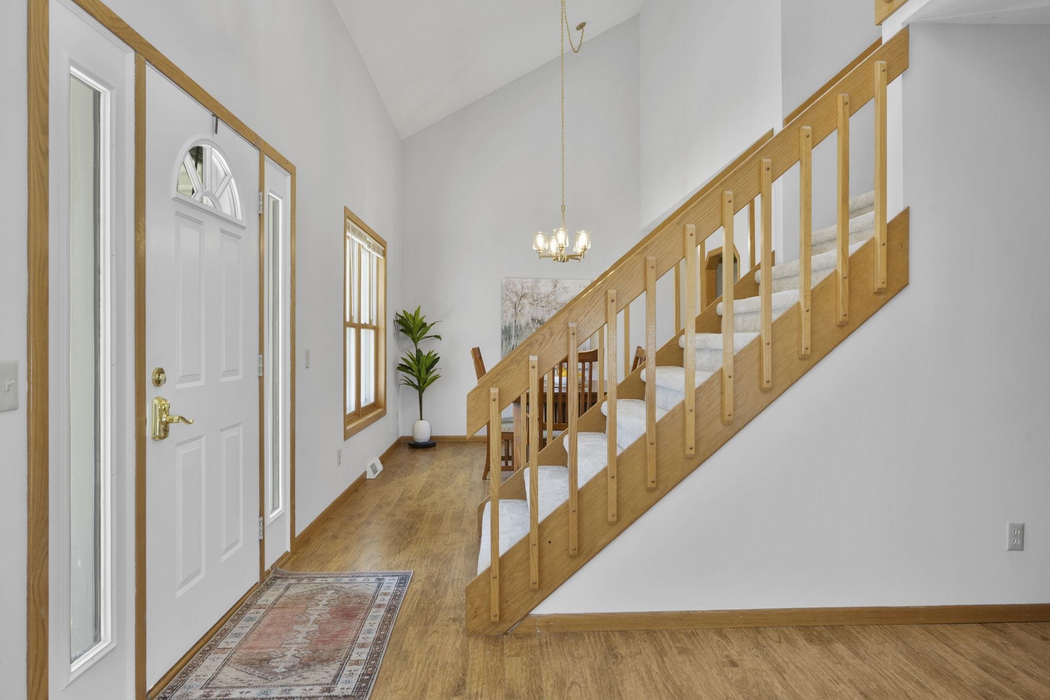 718 Mellum Drive
