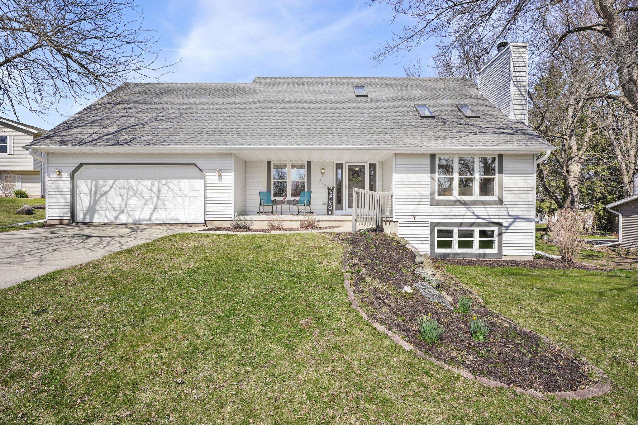718 Mellum Drive