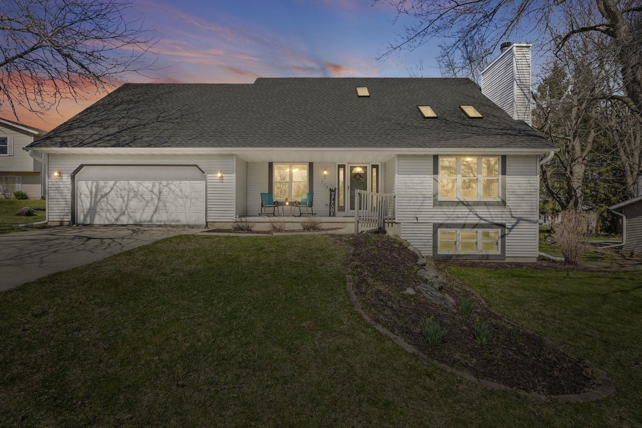 718 Mellum Drive