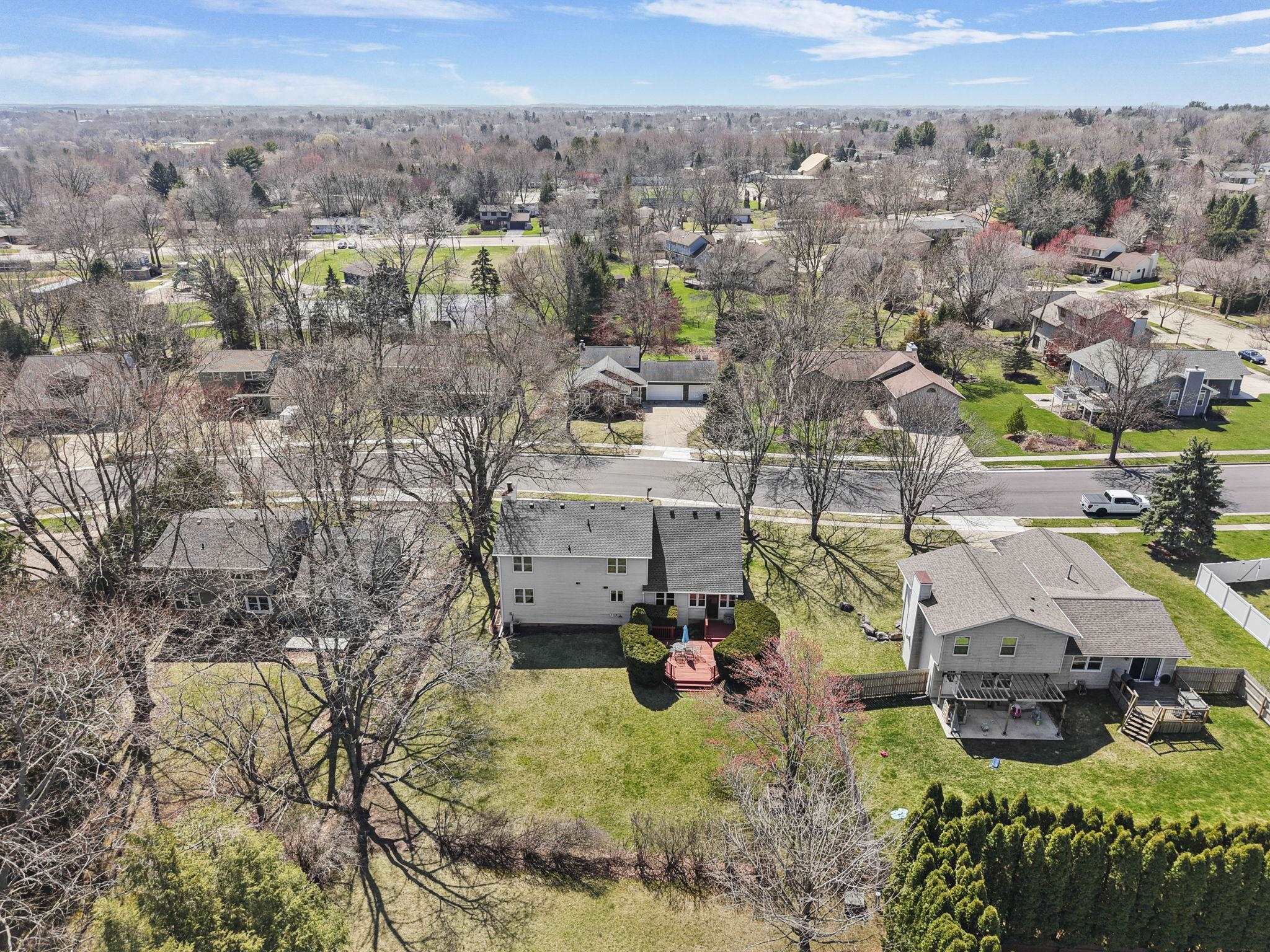 718 Mellum Drive