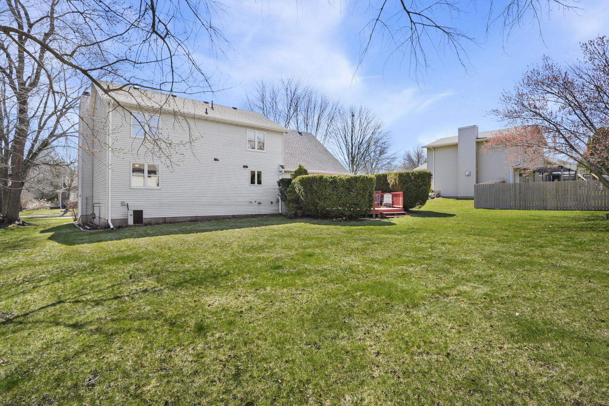 718 Mellum Drive