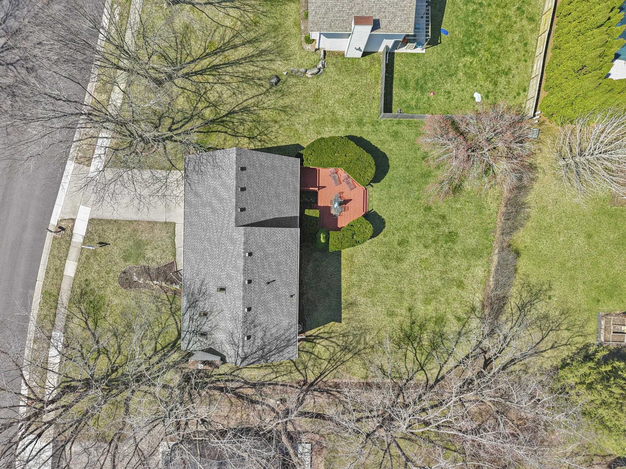 718 Mellum Drive