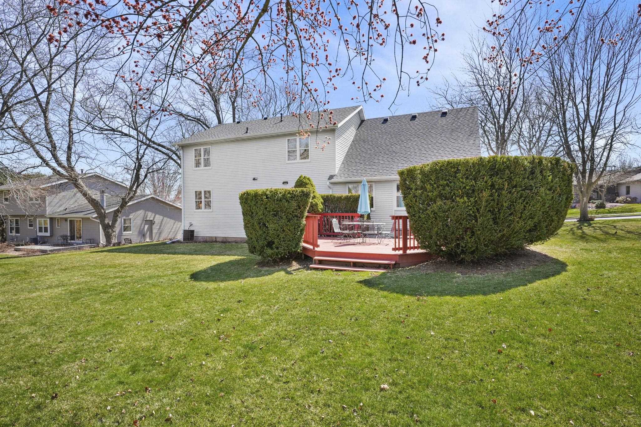 718 Mellum Drive