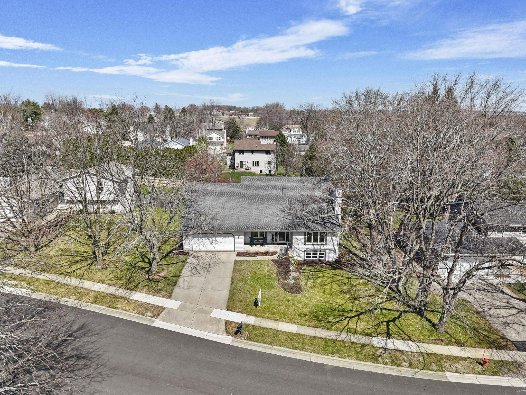 718 Mellum Drive