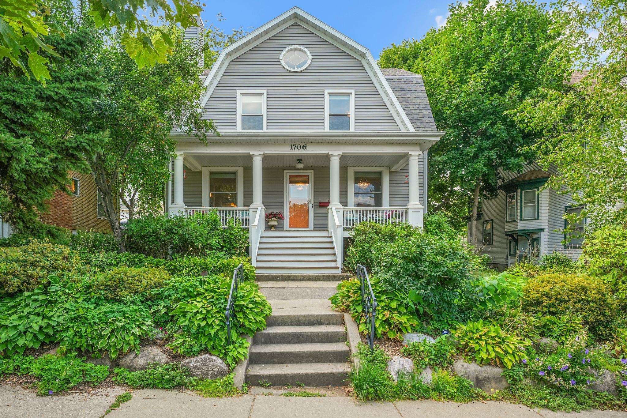 1706 Madison Street