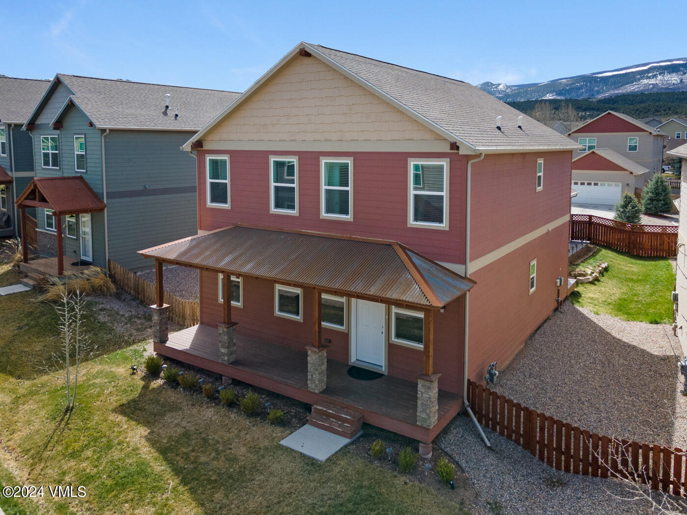 223 Steamboat Drive