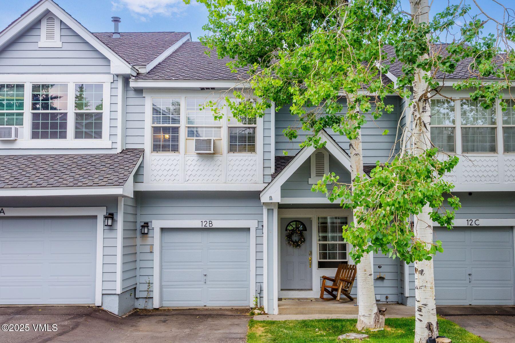 288 Edwards Village Boulevard Unit: 12B