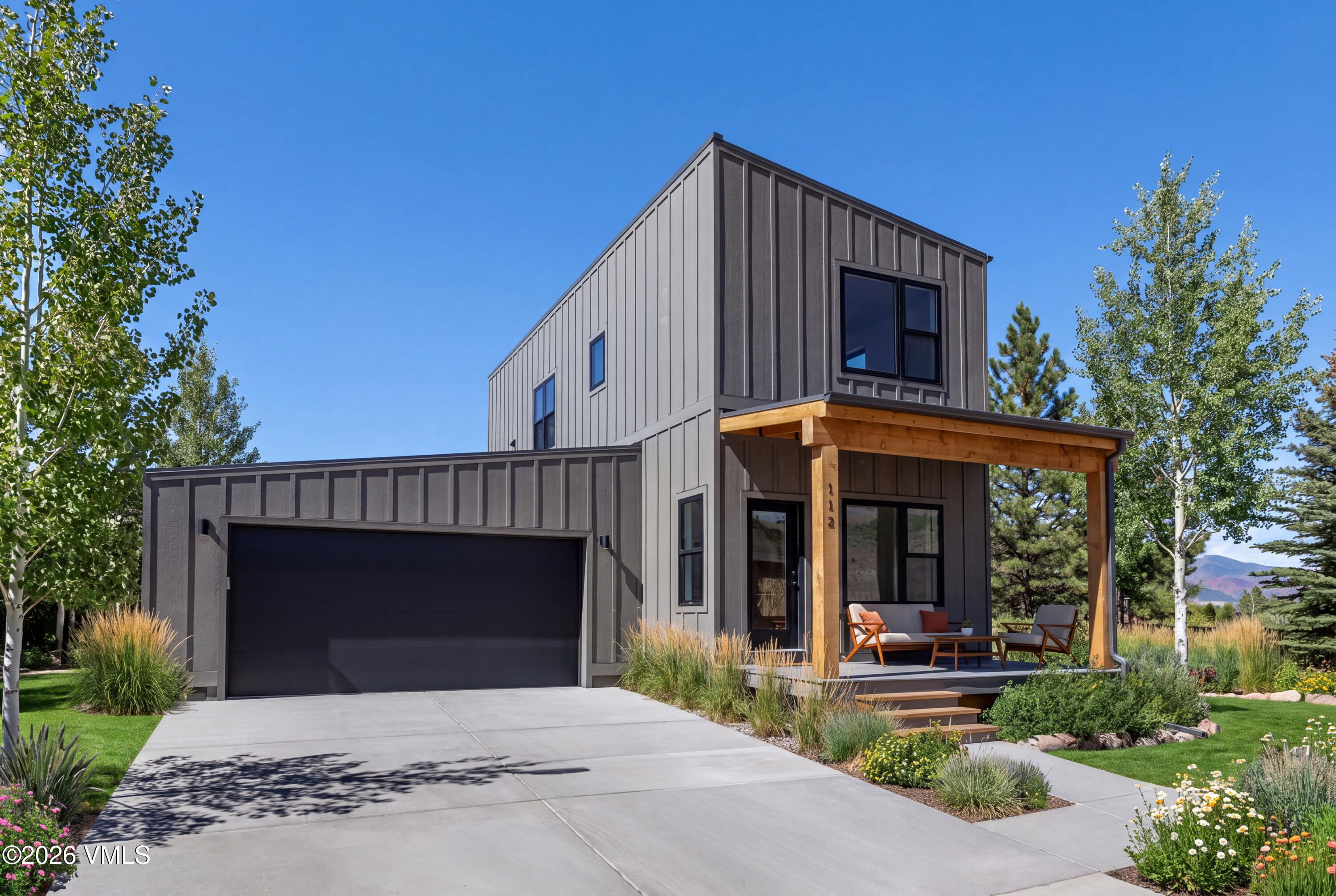 112 Tavi Trail