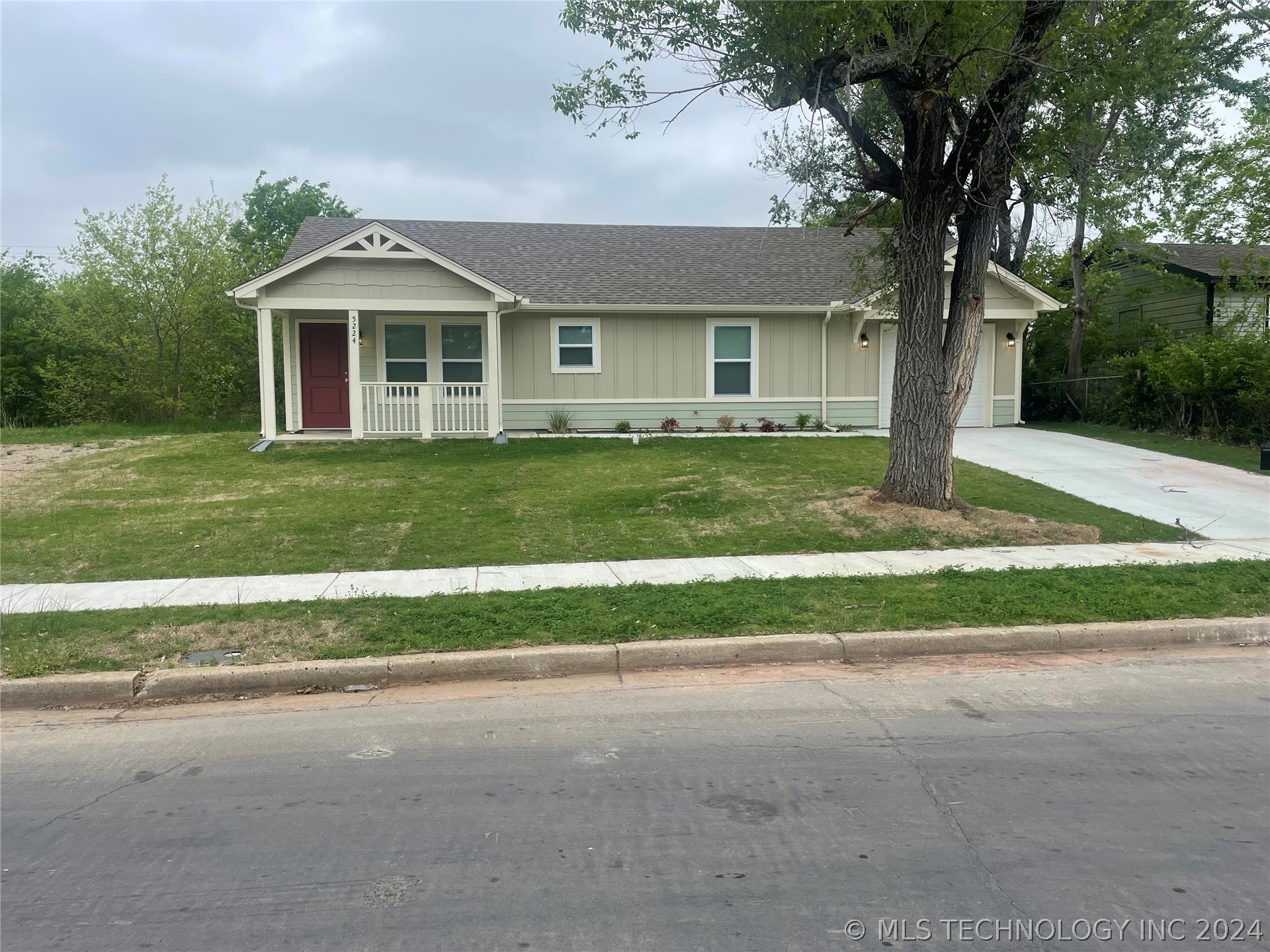 5224 N Kenosha Avenue