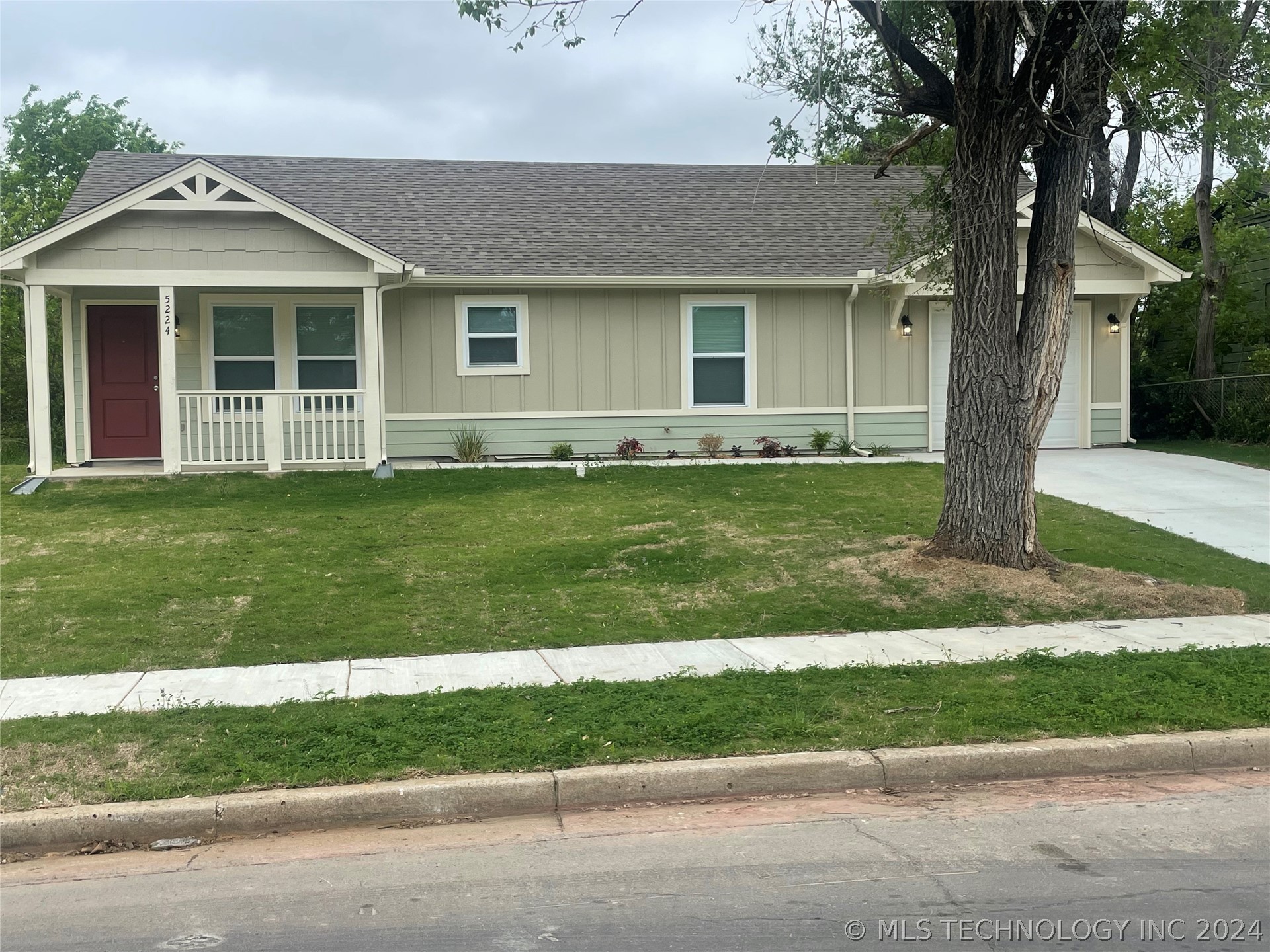 5224 N Kenosha Avenue