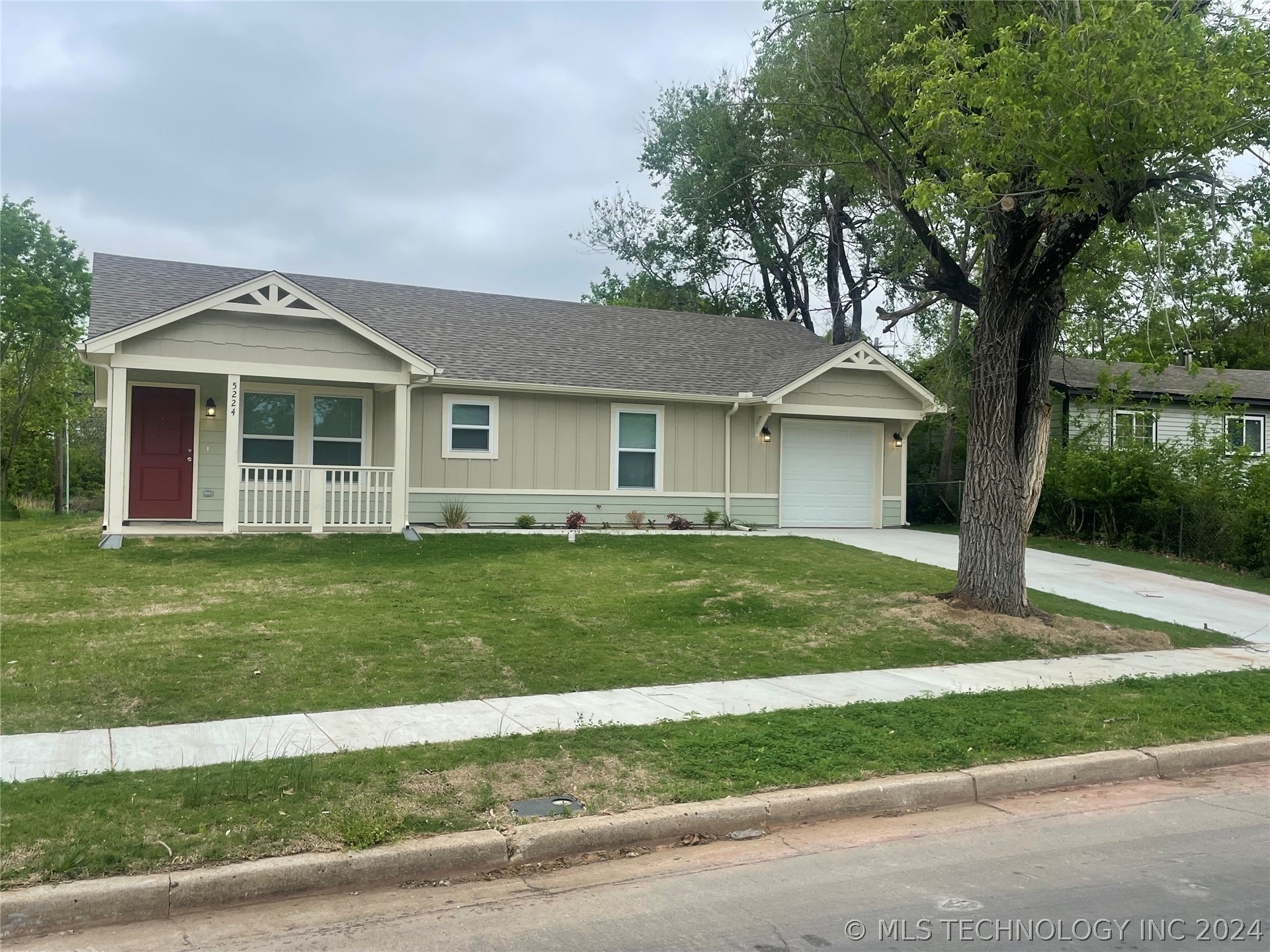 5224 N Kenosha Avenue