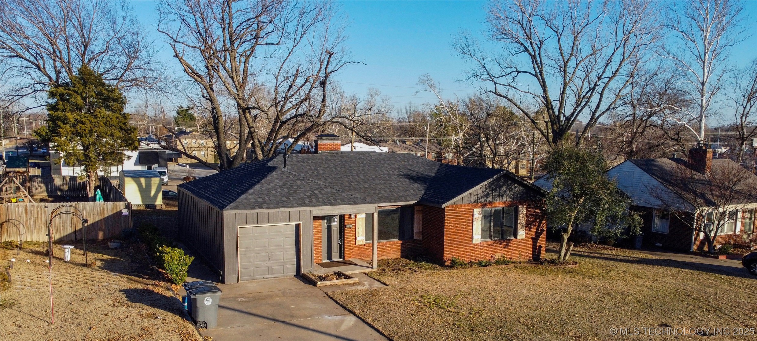 2439 S Gary Place