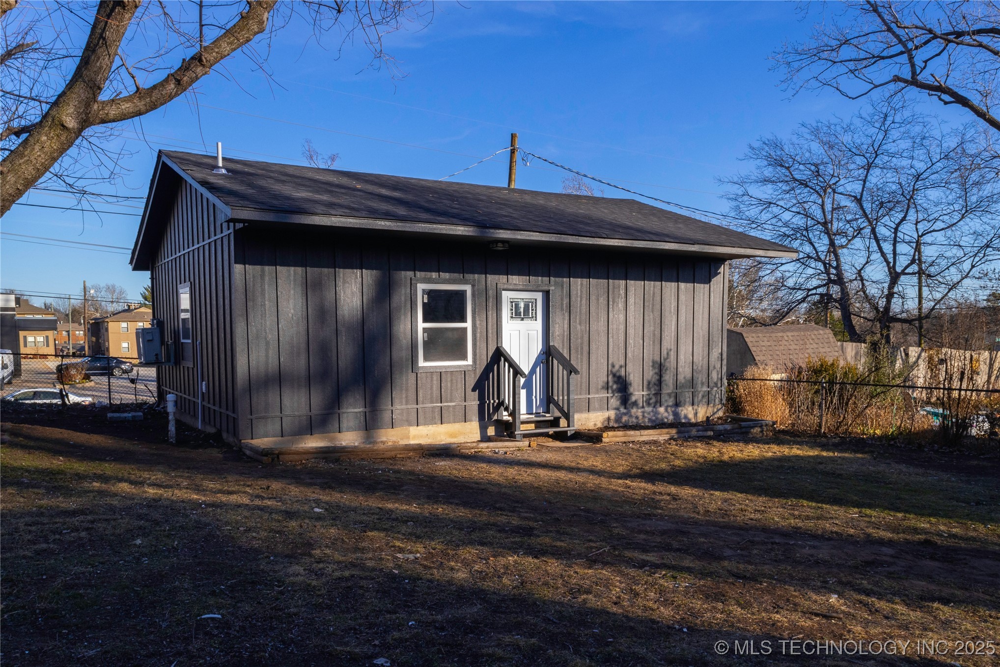 2439 S Gary Place