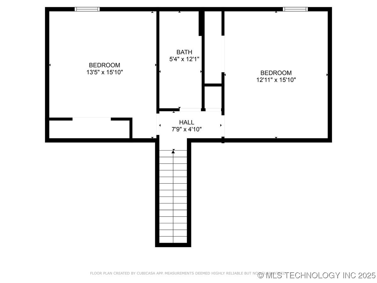 100 W Union Street