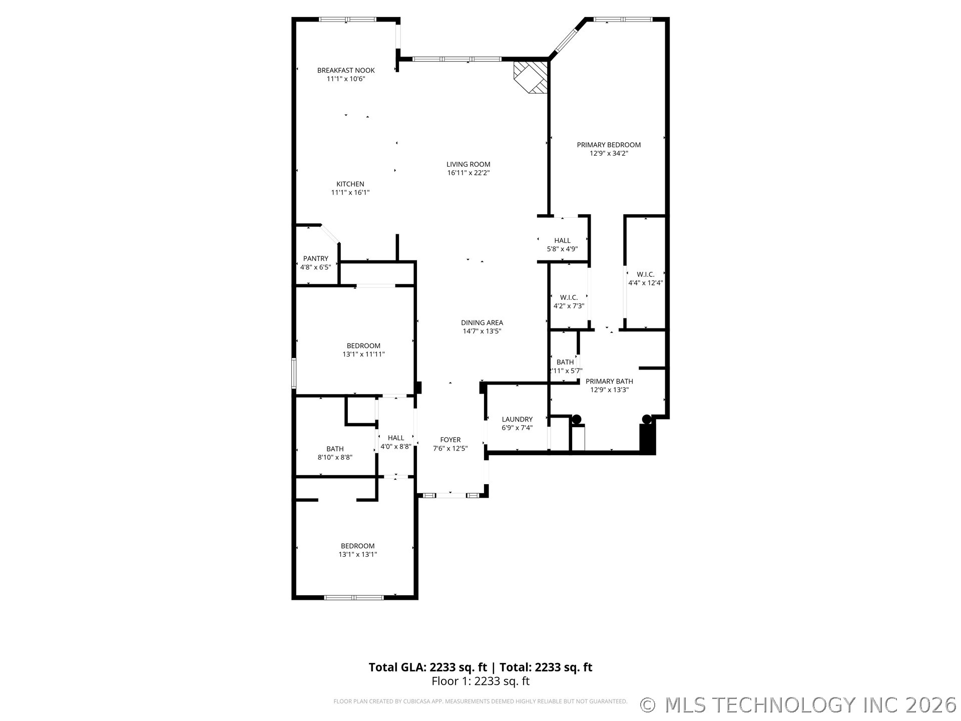 3703 S 13th Place